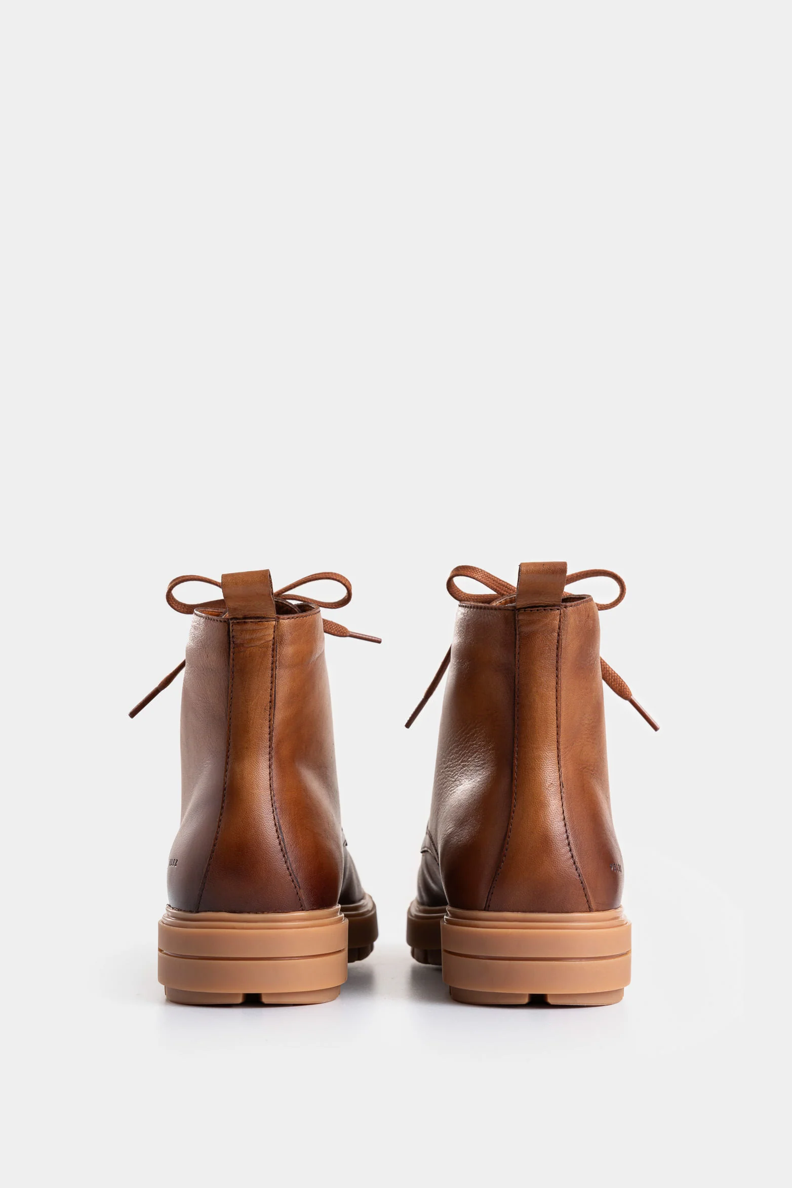 Alameda Leather Boots for Men Timeless Design - Image 4