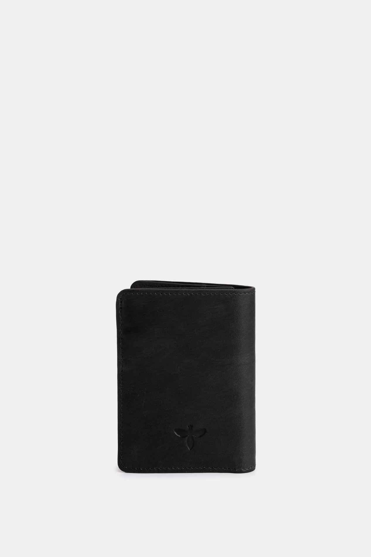 Alava 3.0 leather wallet for men with document holder - Image 3