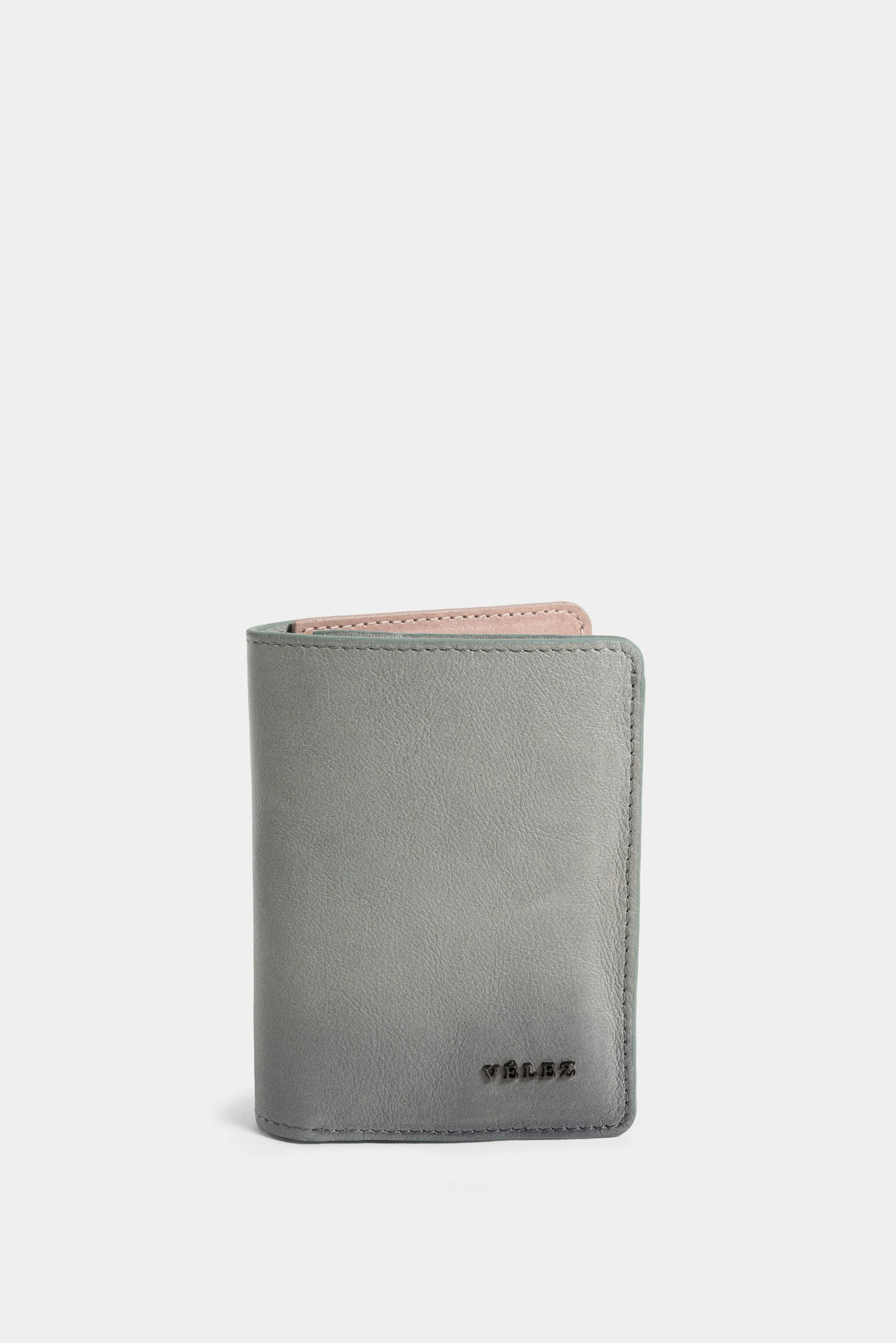 Alava Leather Wallet for Men with Extractable Card Holder