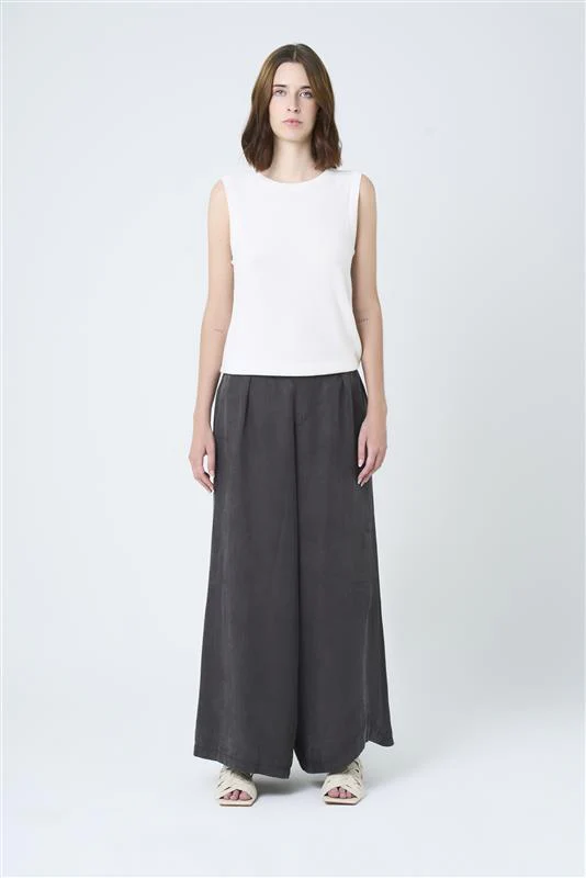 Alhena Wide-Leg Pants for Women