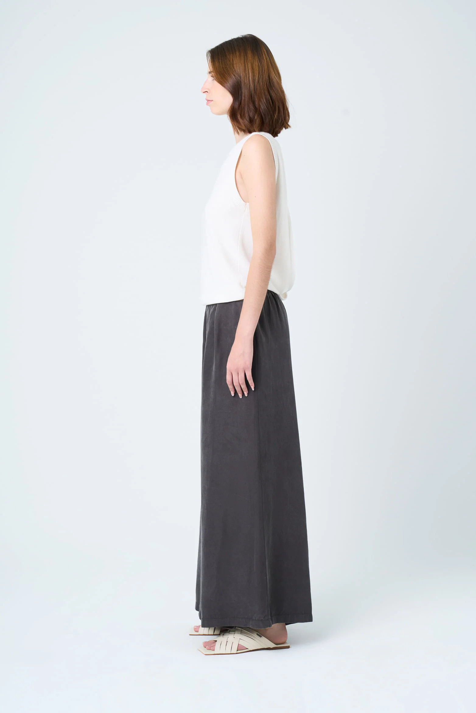 Alhena Wide-Leg Pants for Women - Image 2