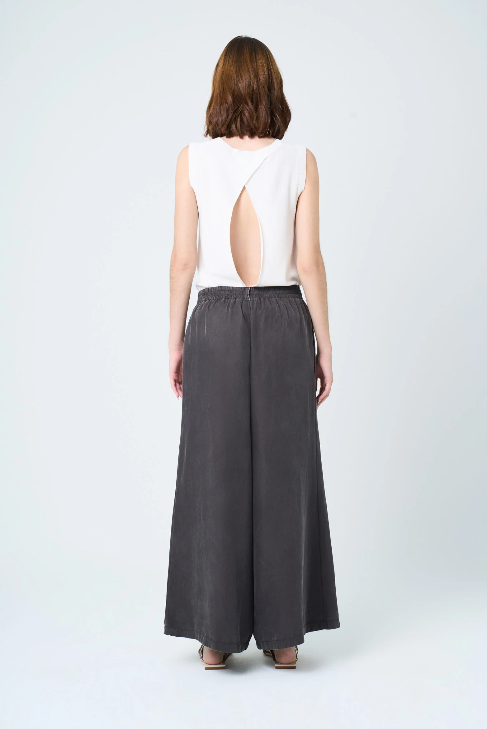 Alhena Wide-Leg Pants for Women - Image 3