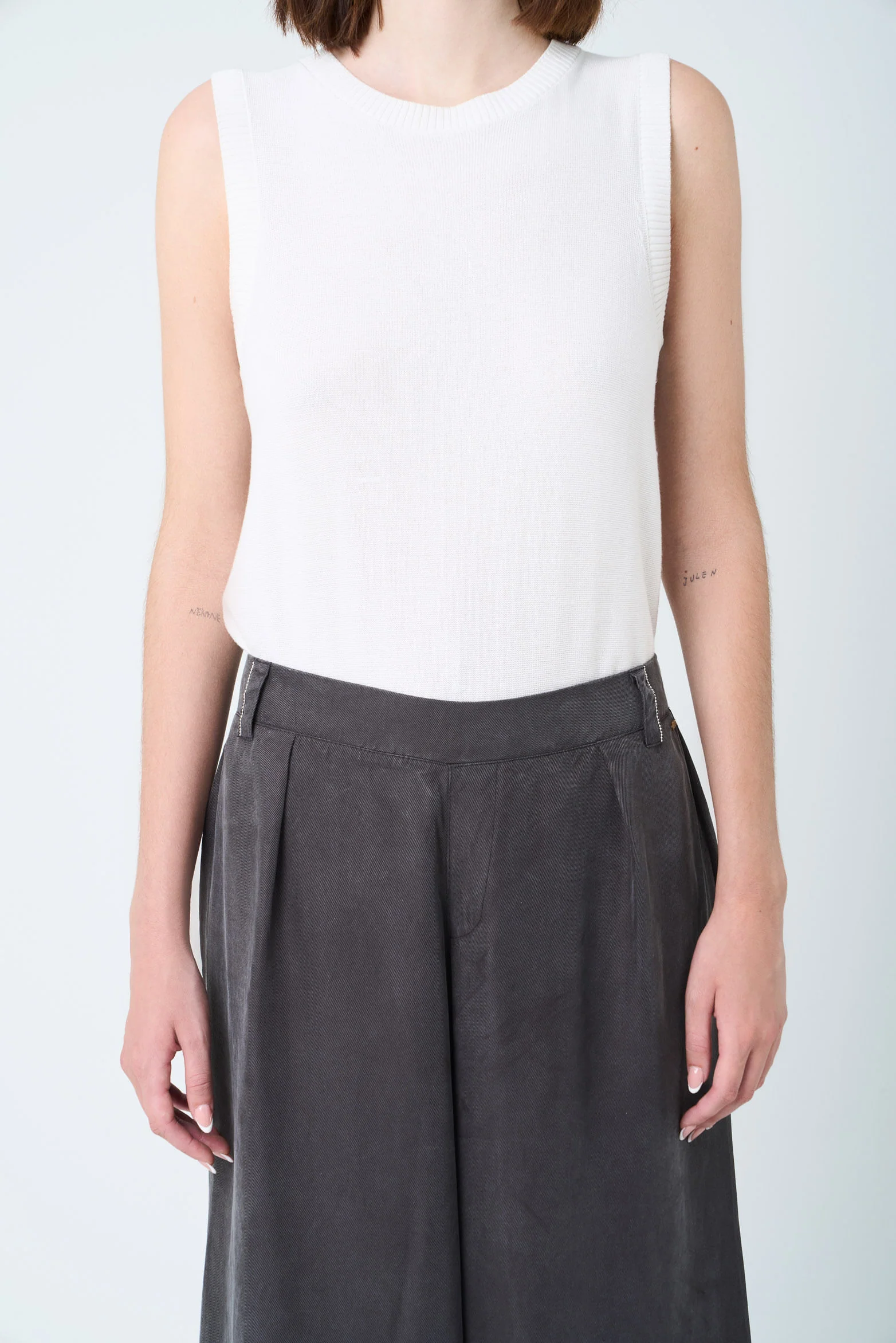 Alhena Wide-Leg Pants for Women - Image 6