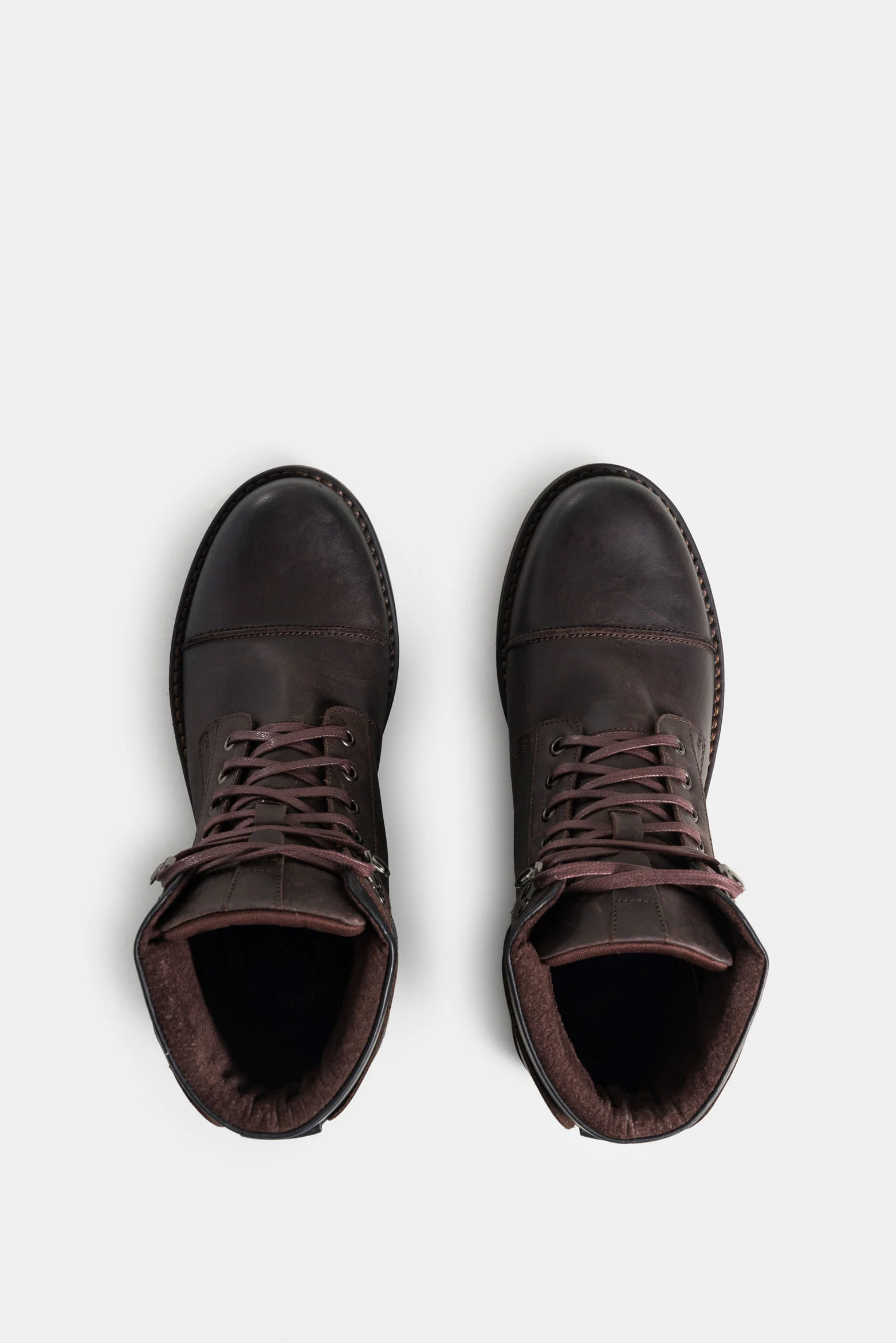 Alquimist Leather Boots for Men with Decorative Strap - Image 4