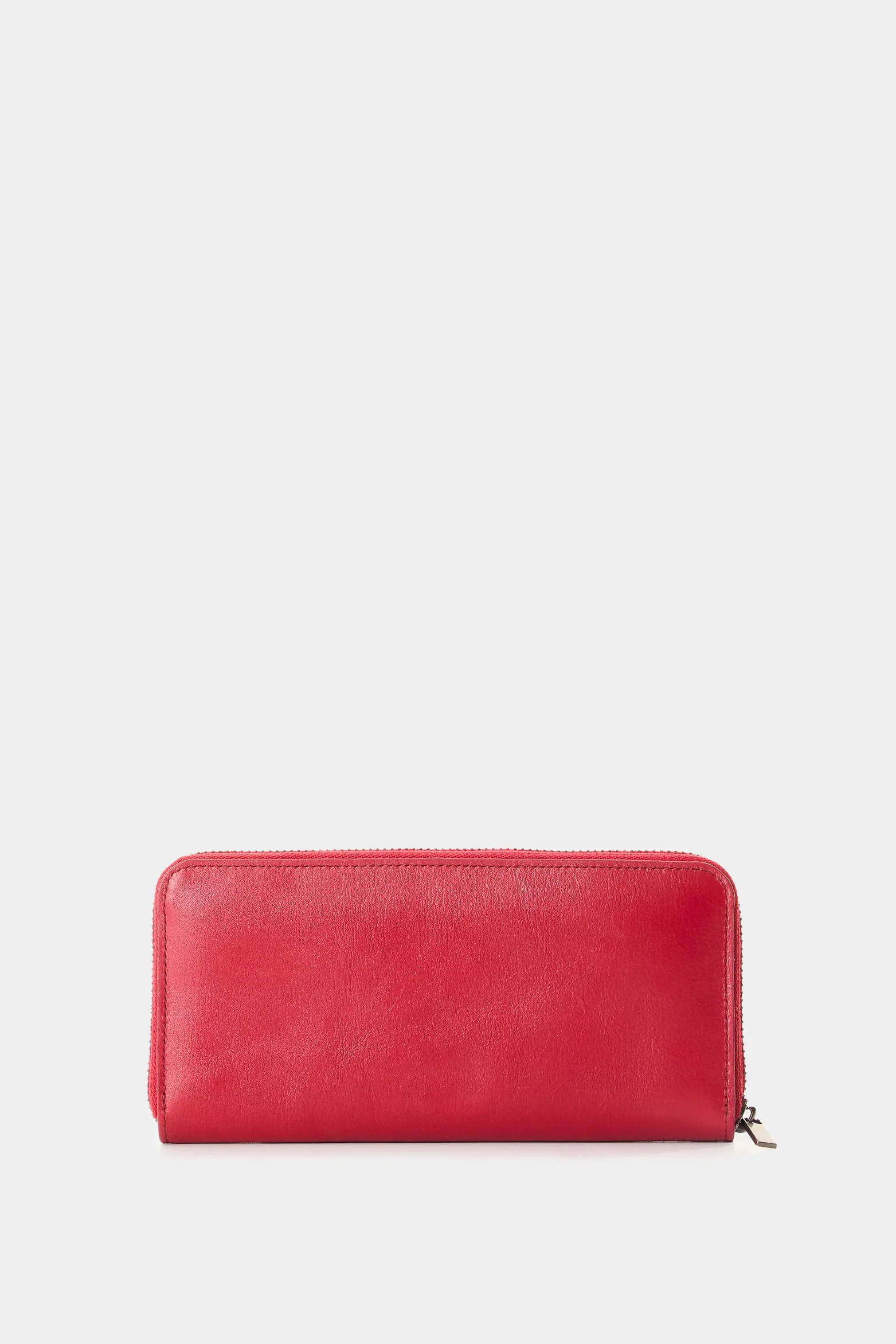 Angola leather checkbook holder for women - Image 3