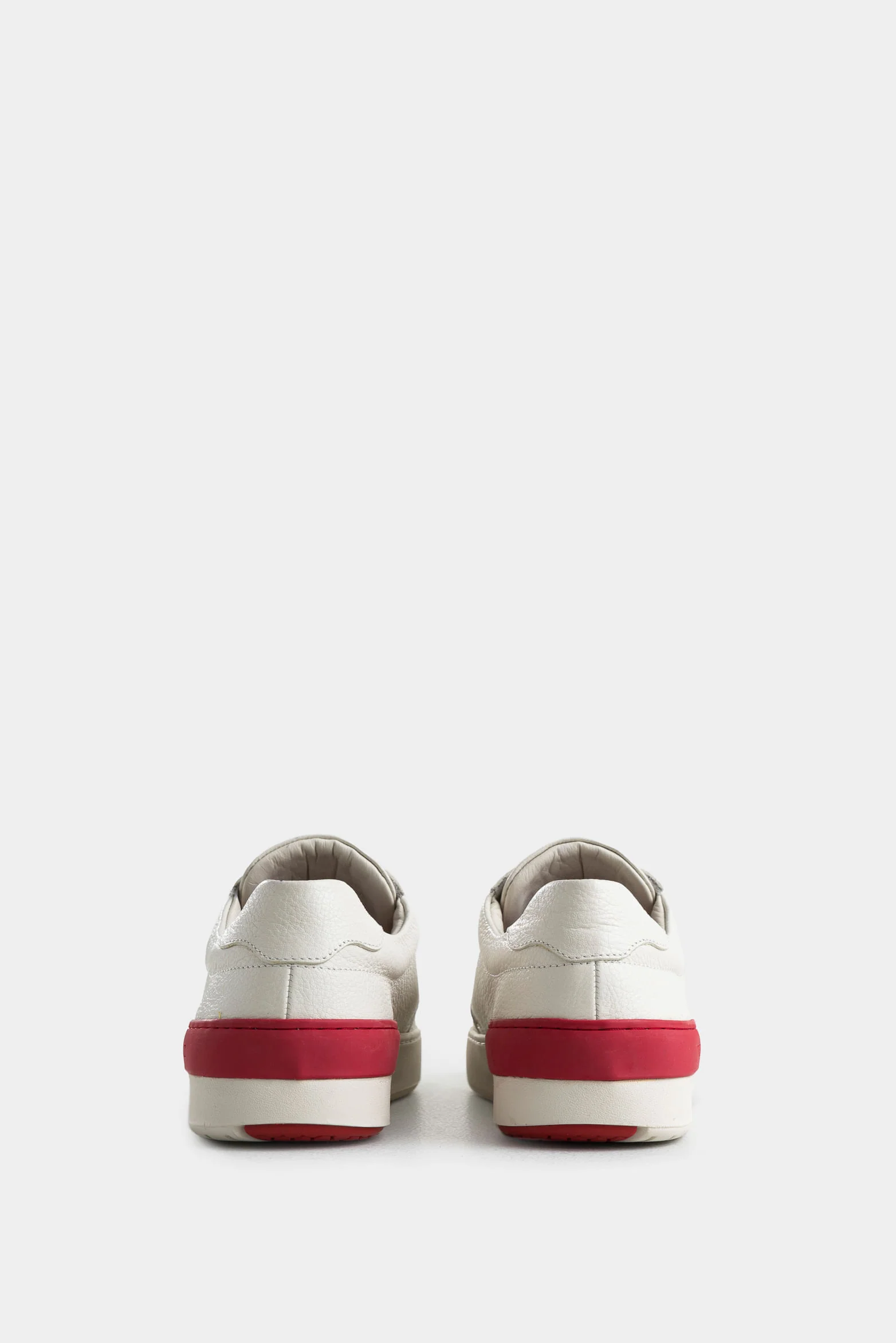 Arabia 2 Leather Tennis Shoes for Women, Millaré Detail - Image 3