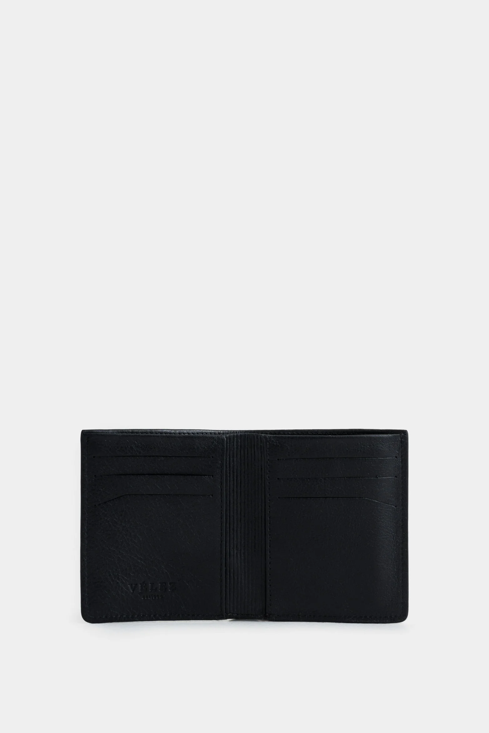 Arabia Classic Silhouette Leather Wallet for Me - Image 2