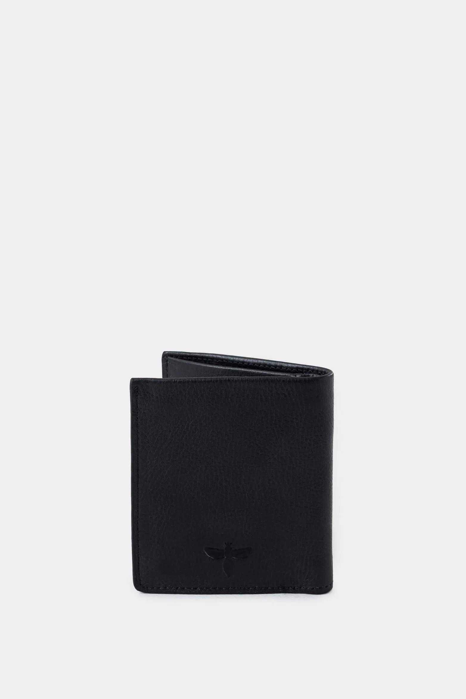 Arabia Classic Silhouette Leather Wallet for Me - Image 3