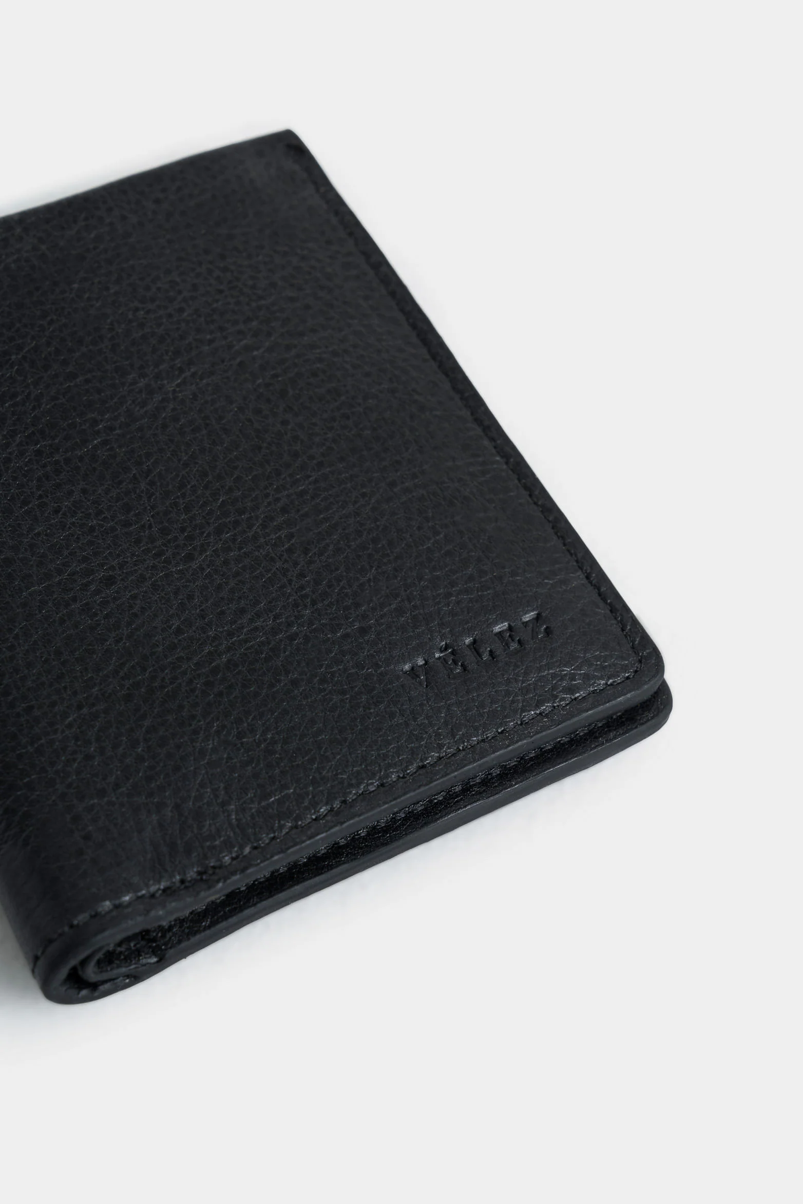 Arabia Classic Silhouette Leather Wallet for Me - Image 4