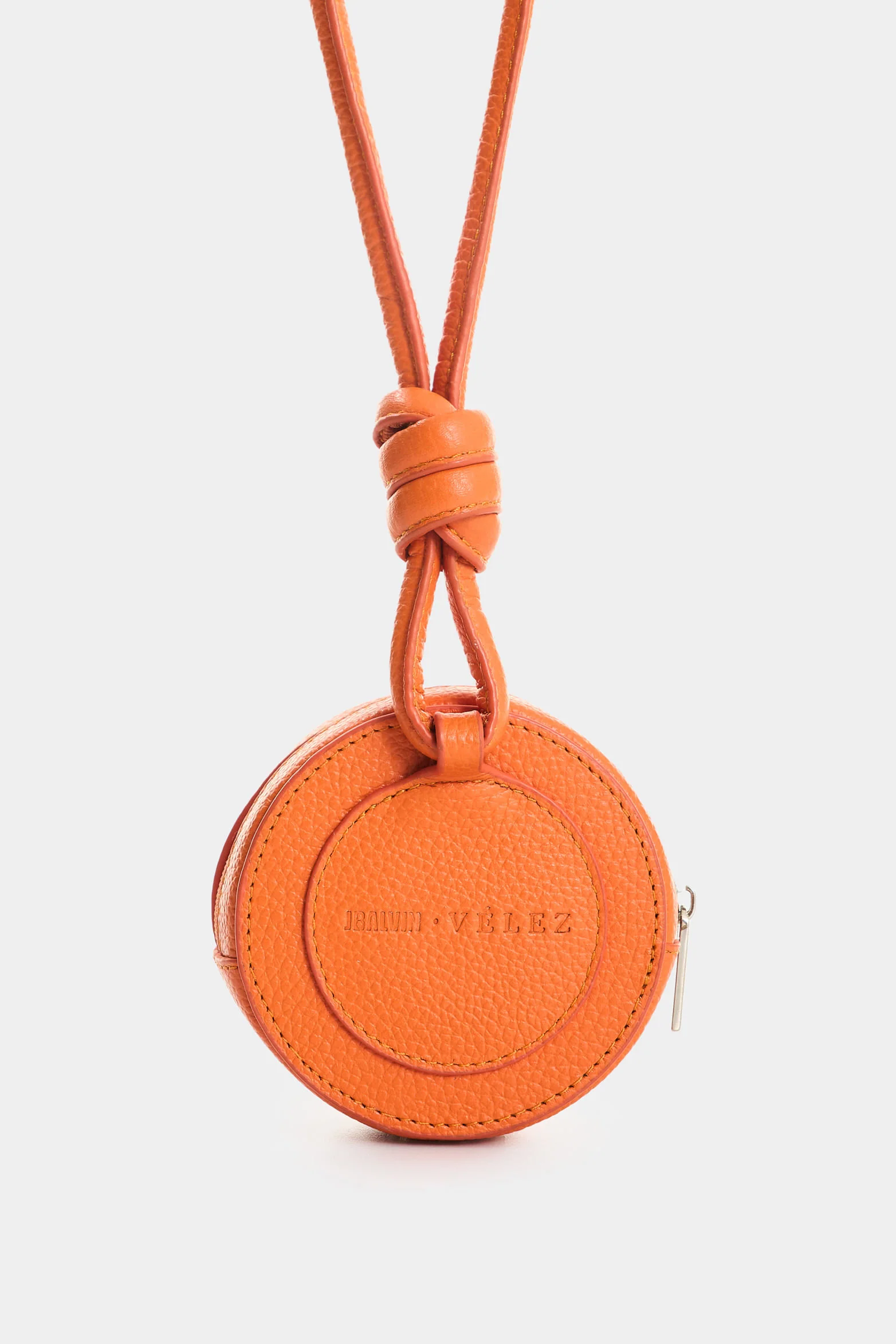 Baby leather coin purse for women - Image 3