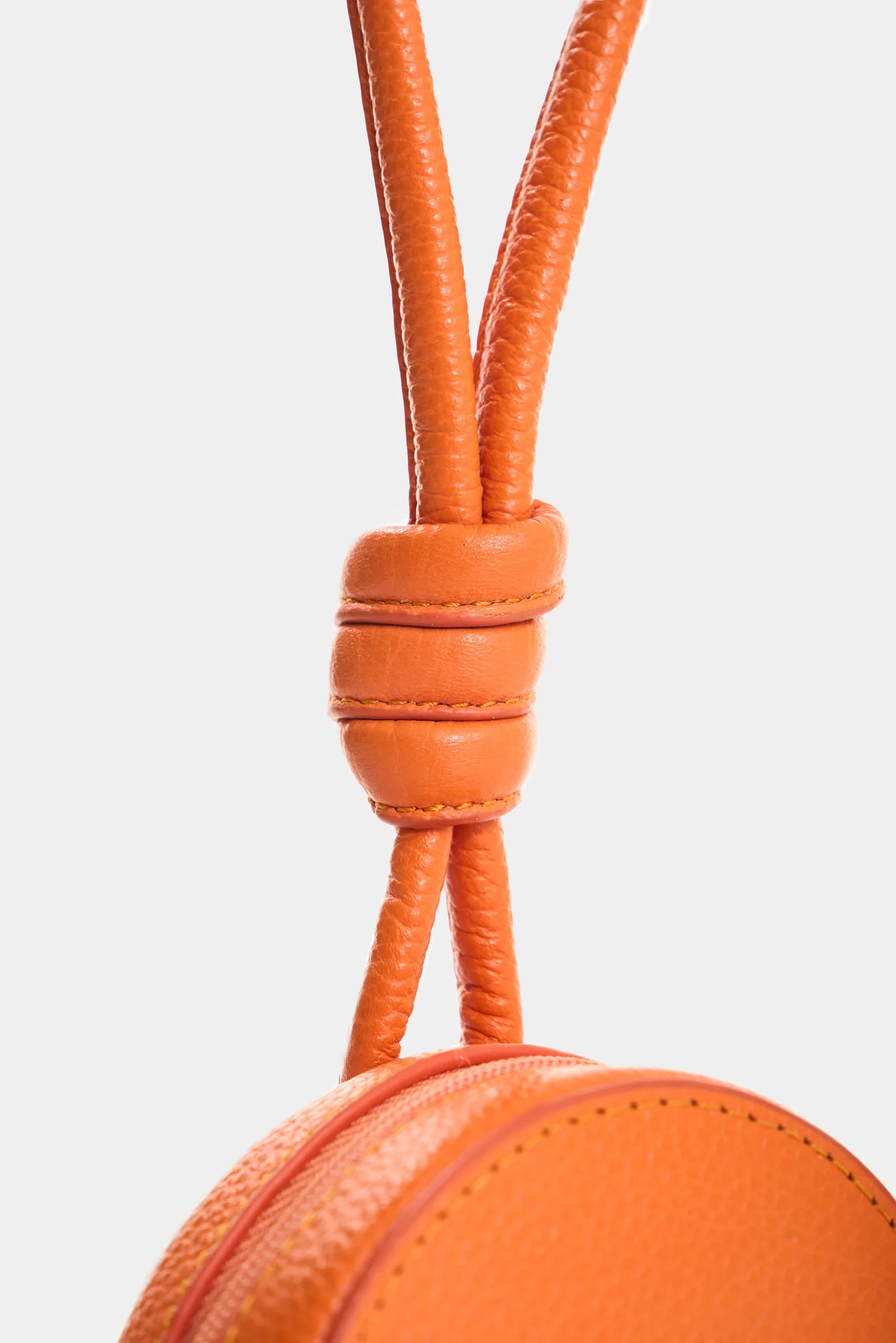 Baby leather coin purse for women - Image 4