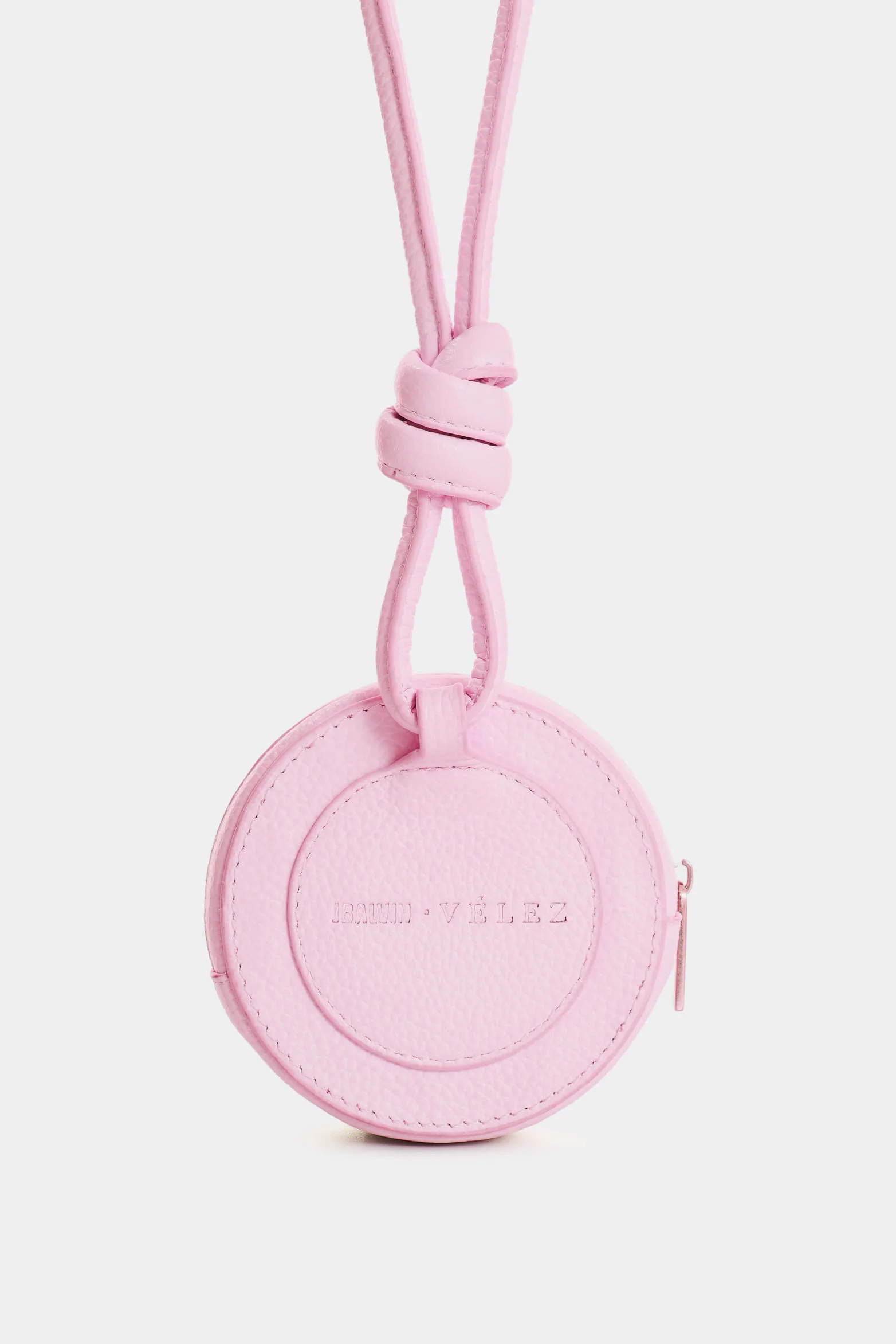 Baby leather coin purse for women - Image 3