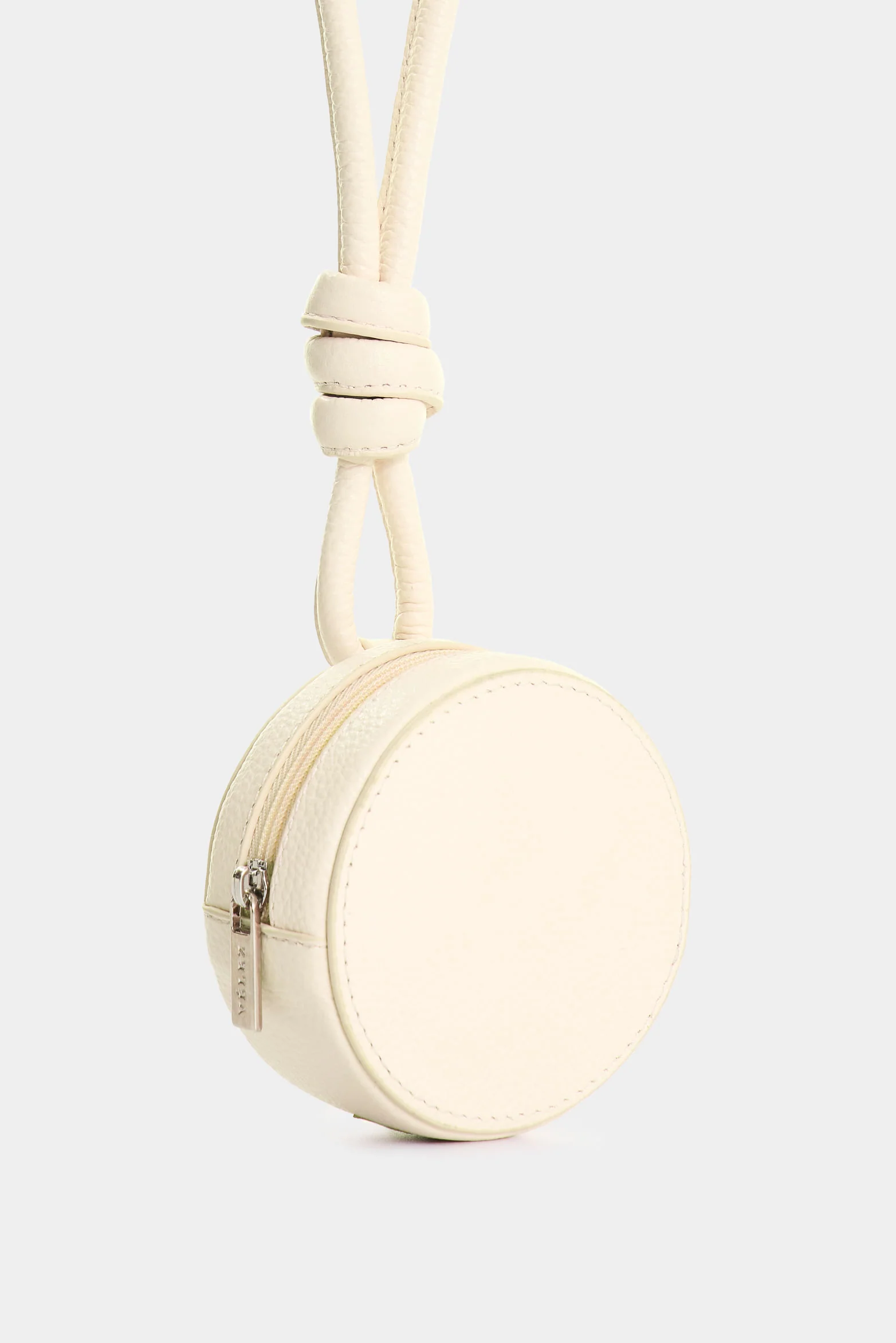 Baby leather coin purse for women - Image 2