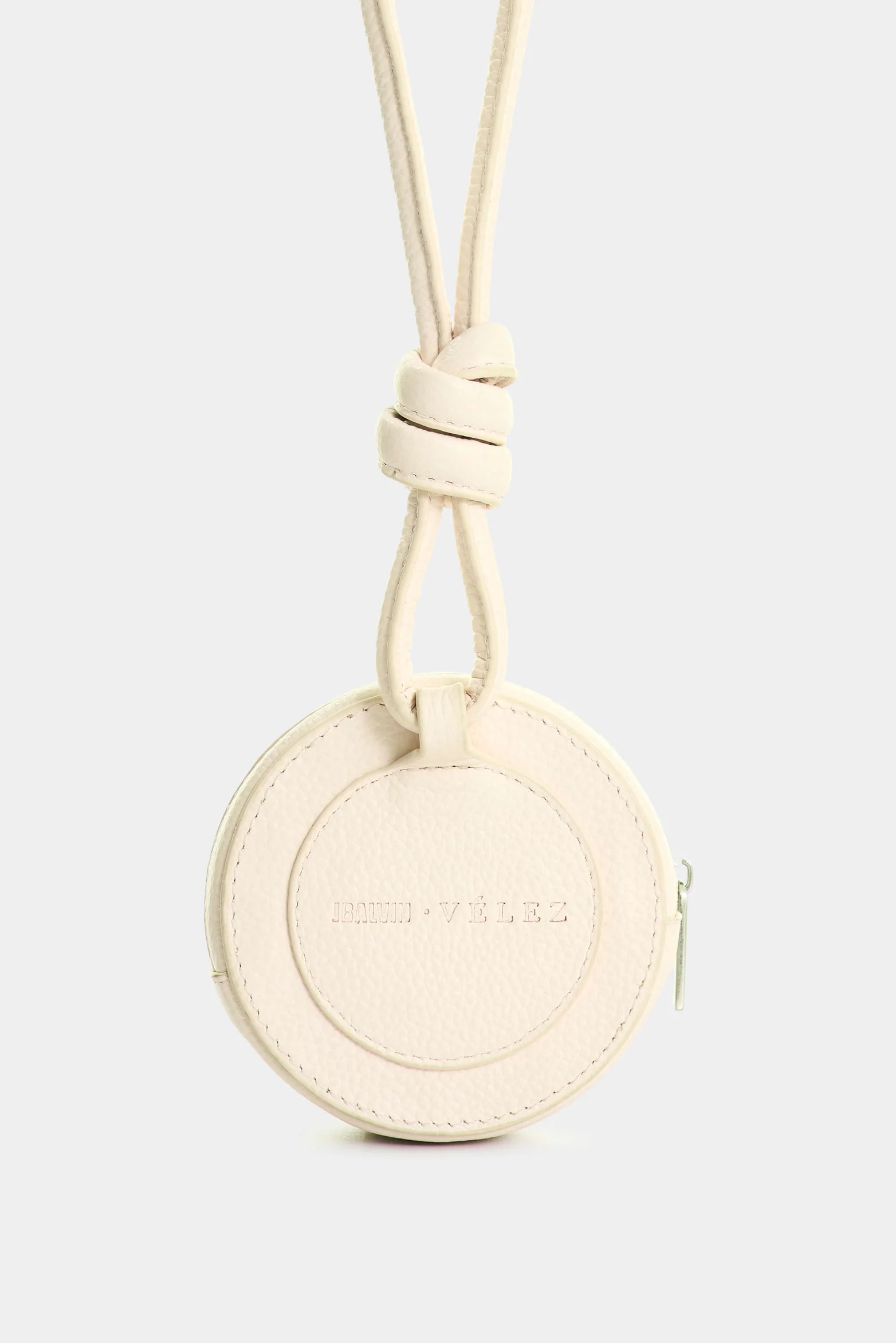 Baby leather coin purse for women - Image 3