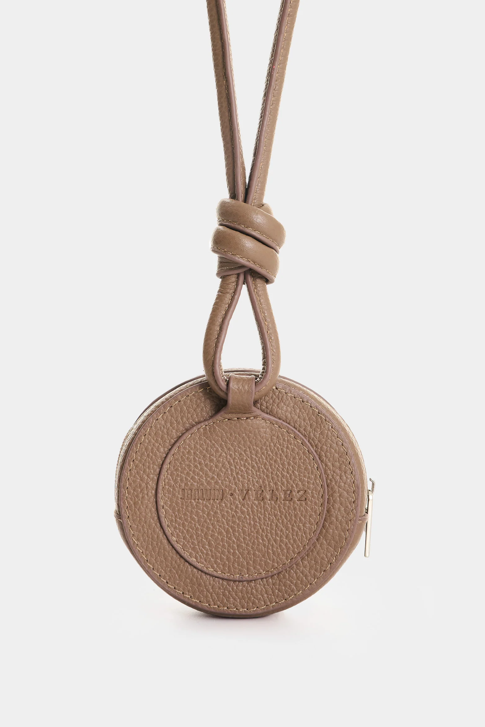 Baby leather coin purse for women - Image 3