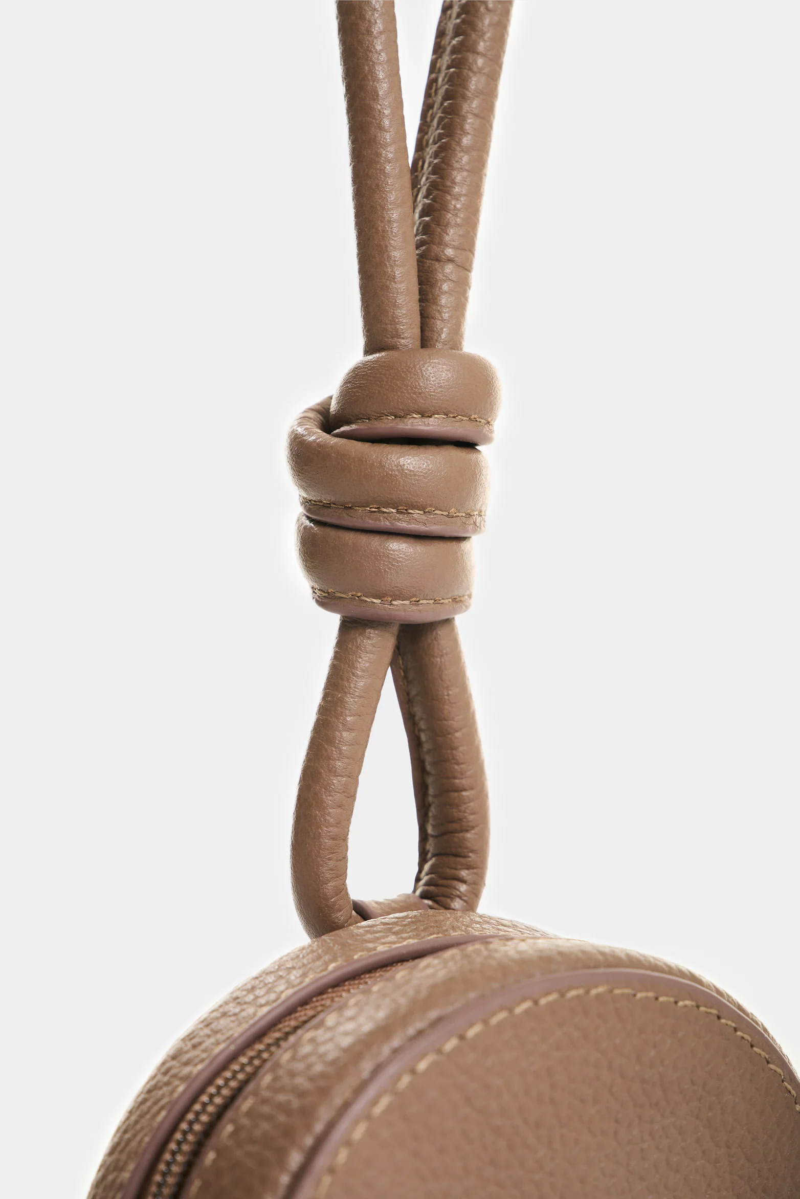 Baby leather coin purse for women - Image 4
