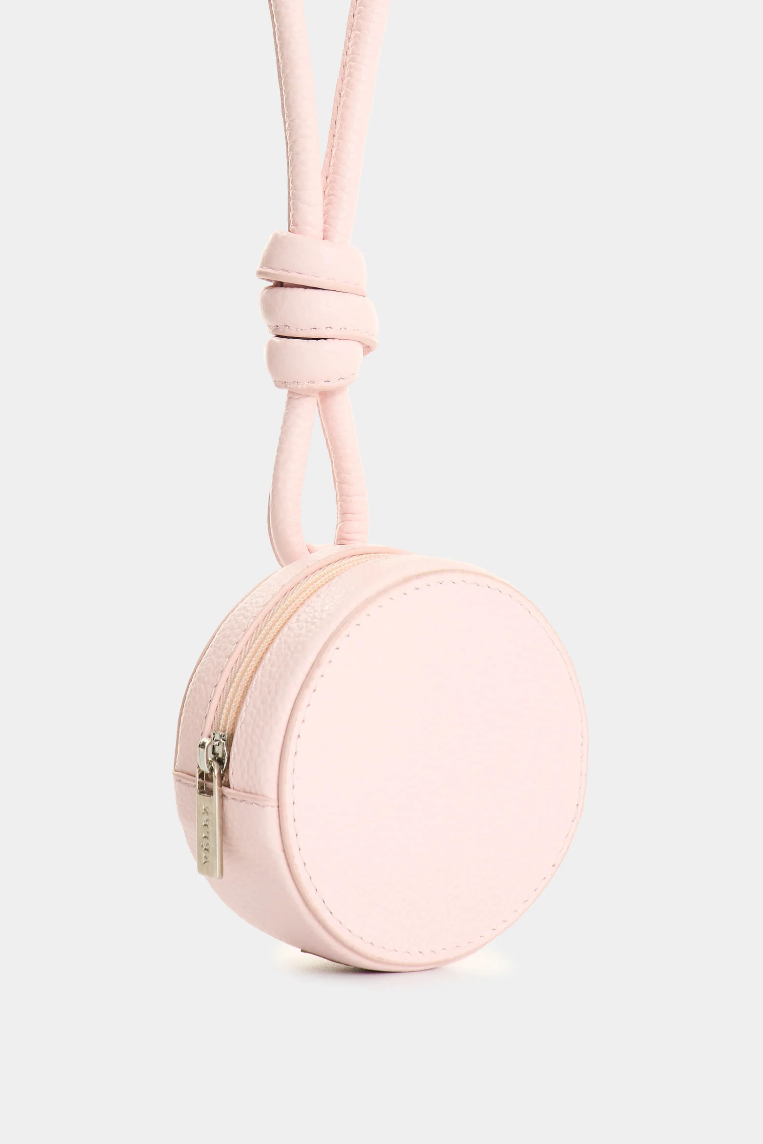 Baby leather coin purse for women - Image 2