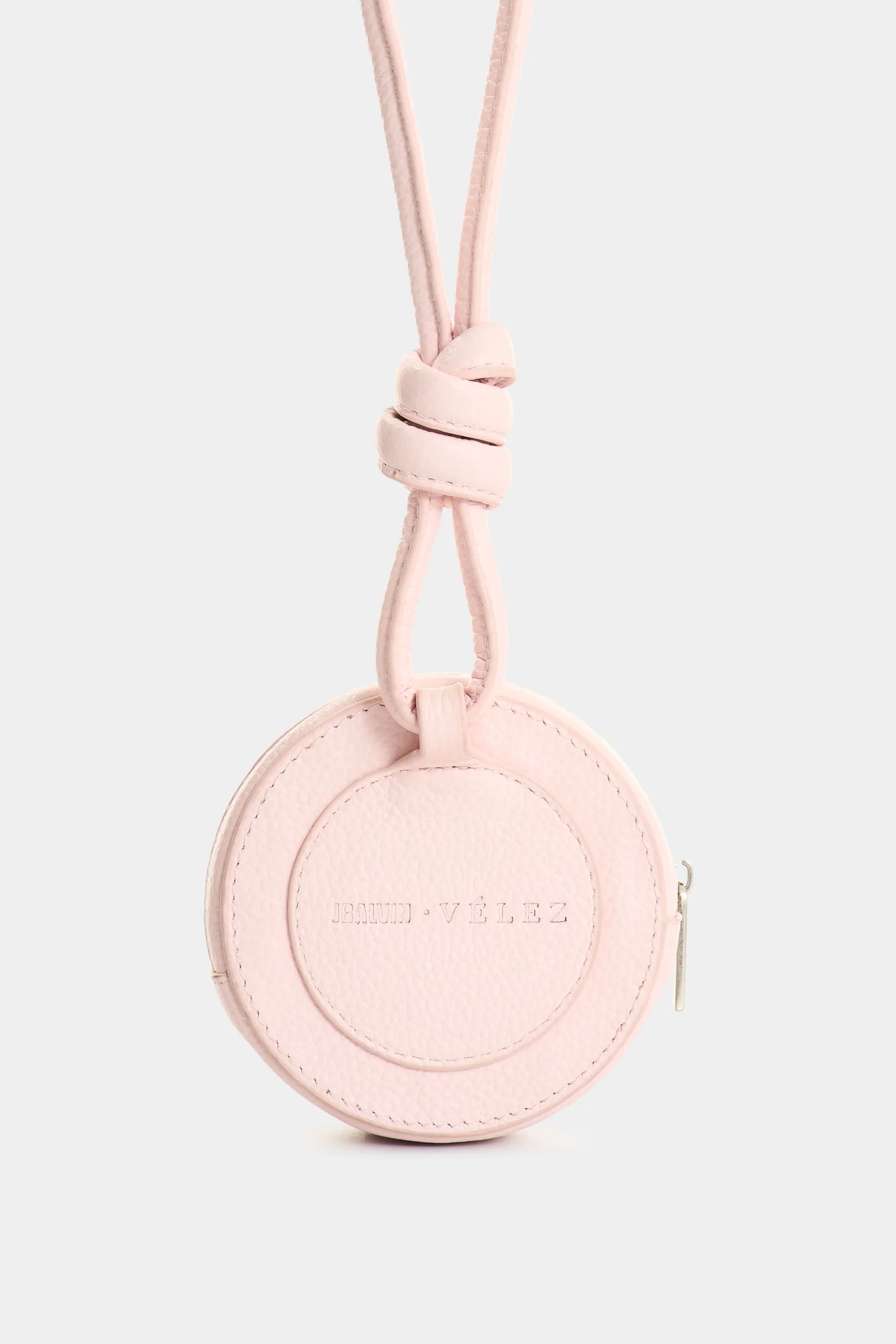 Baby leather coin purse for women - Image 3