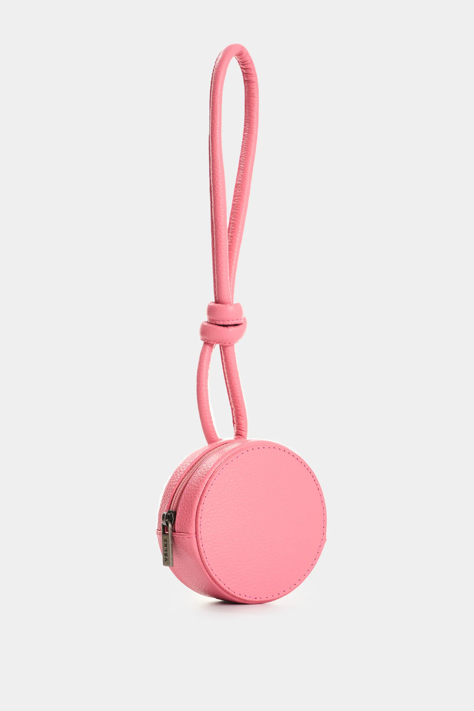 Baby leather coin purse for women - Image 2