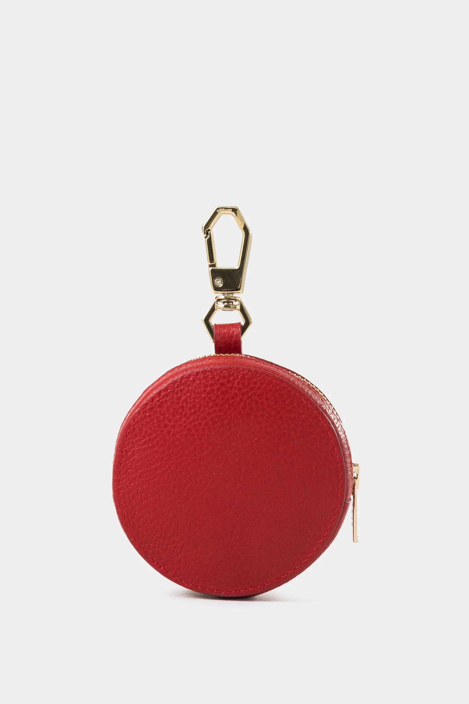 Baby Leather Wallet for Women with Circular Shape - Image 3