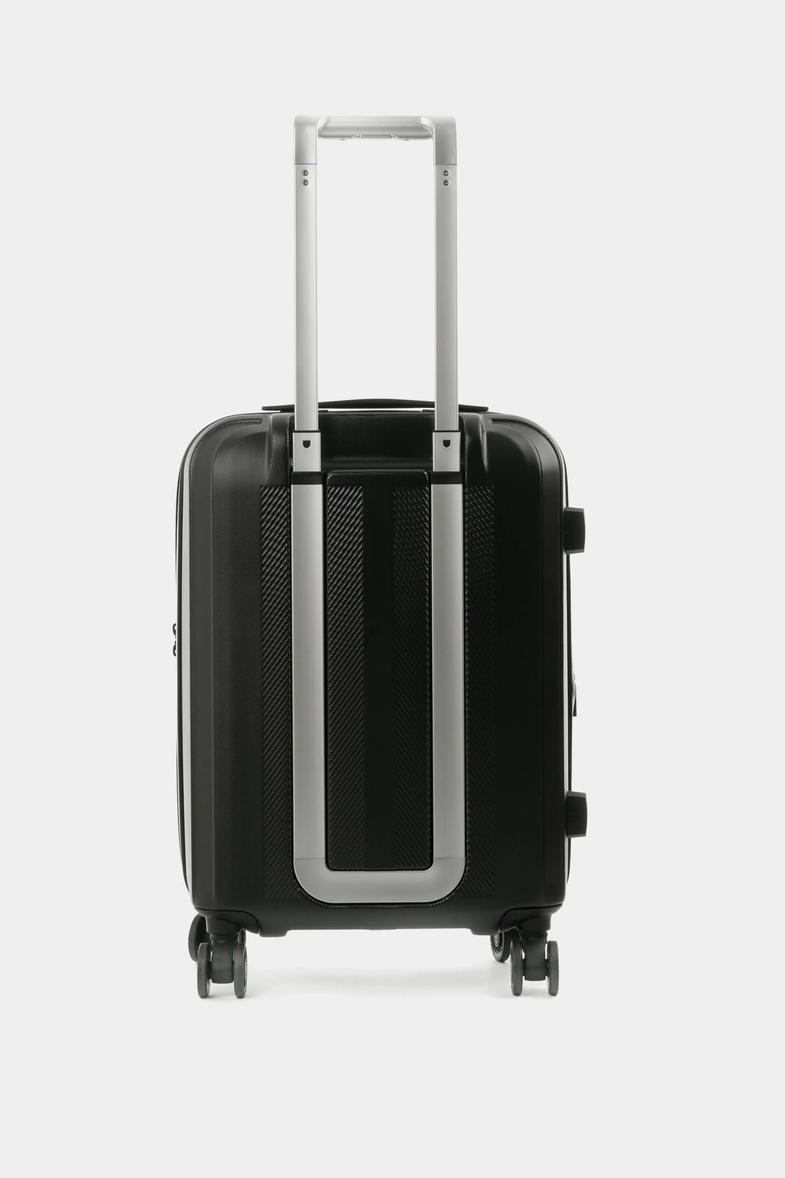 Barcella Suitcase in Black - Image 3