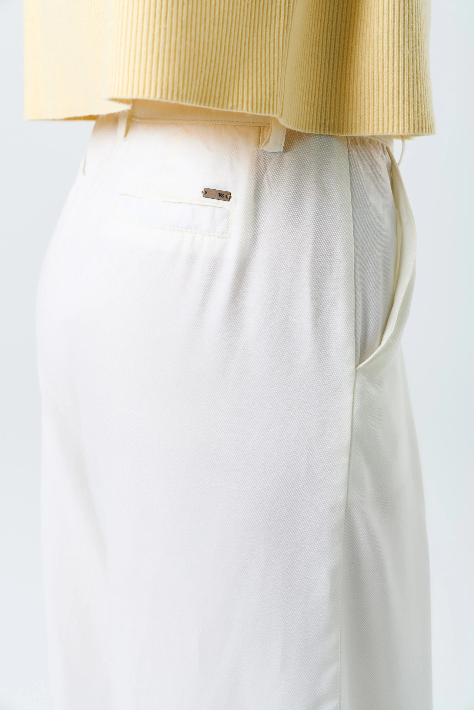 Caltha Palazzo Pants for Women with Relaxed Fit - Image 7