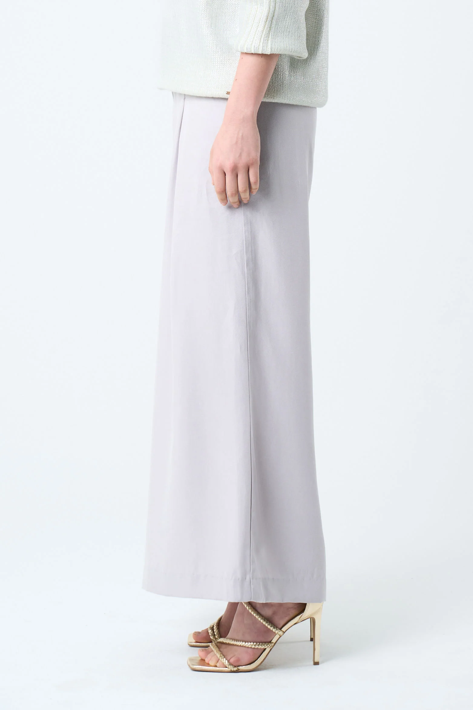 Caltha Palazzo Pants for Women with Relaxed Fit - Image 5
