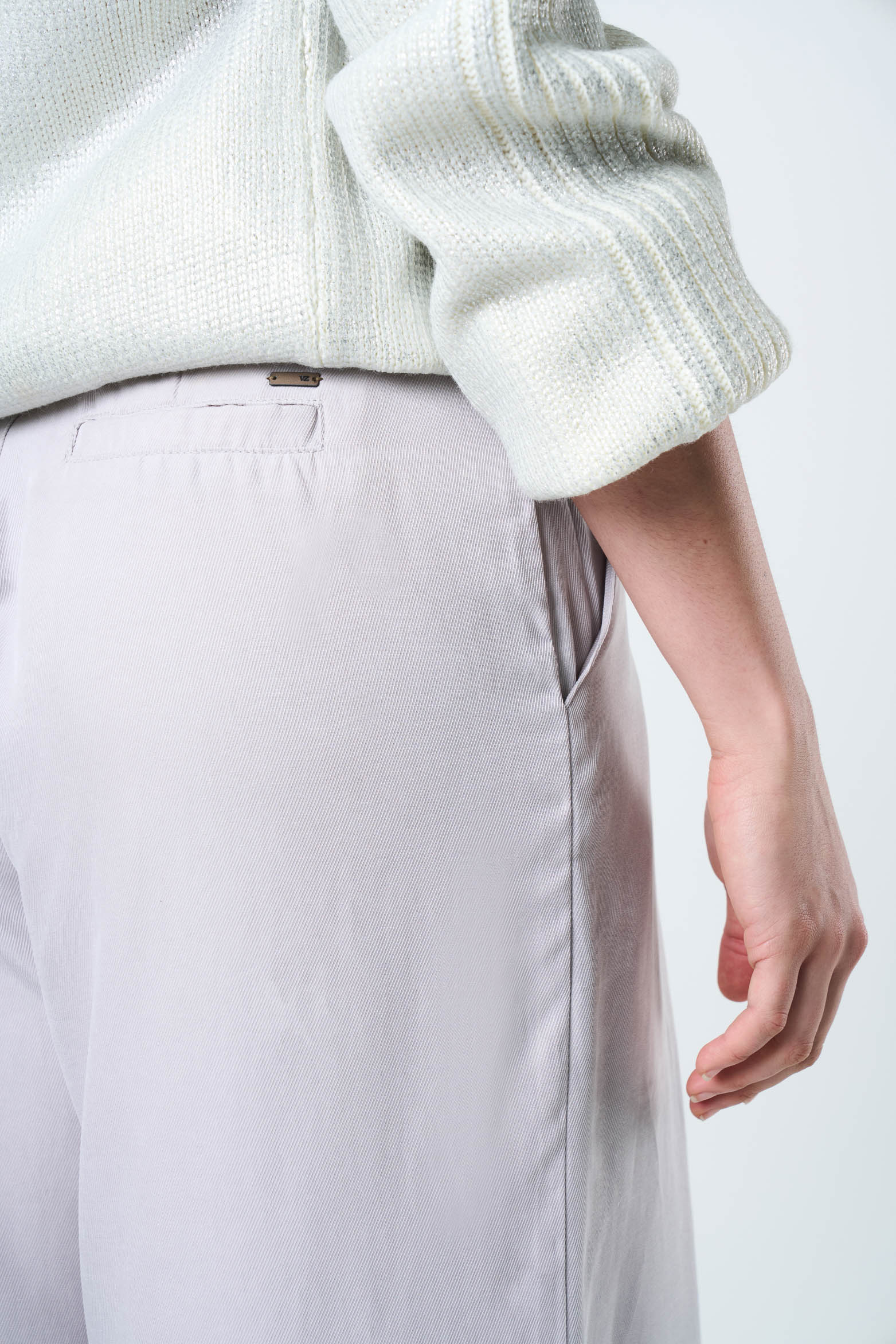 Caltha Palazzo Pants for Women with Relaxed Fit - Image 7