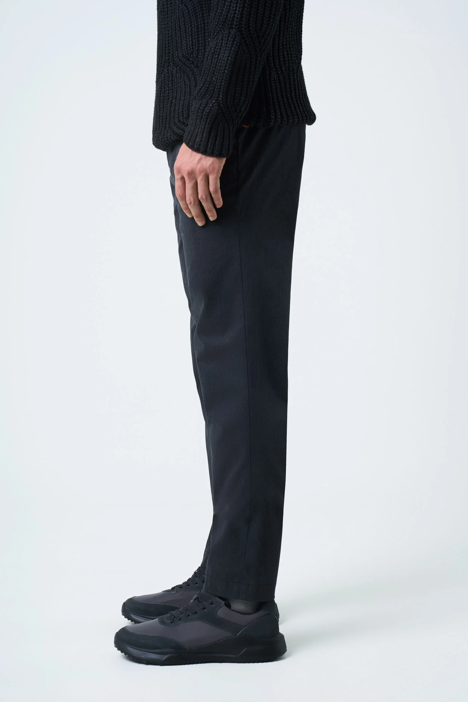 Chad Pants for Men with Soft Finish - Image 5