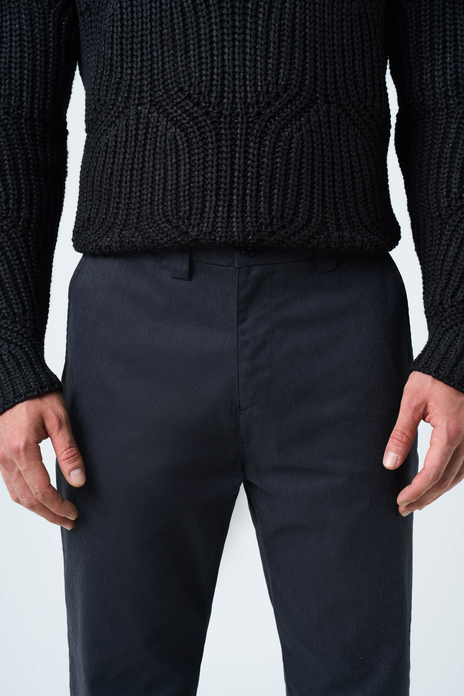 Chad Pants for Men with Soft Finish - Image 6