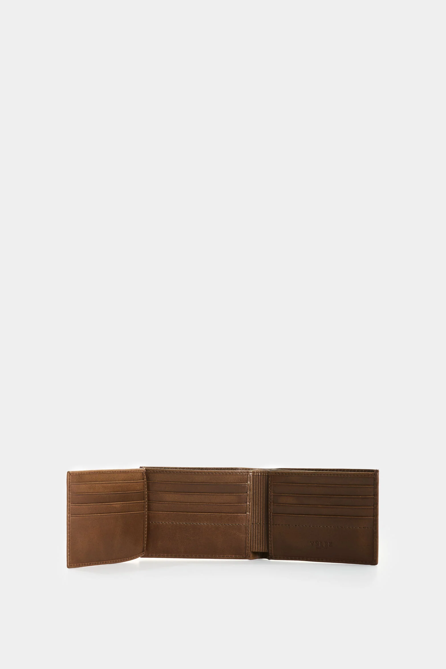 Costuras 3 leather wallet for men - Image 2