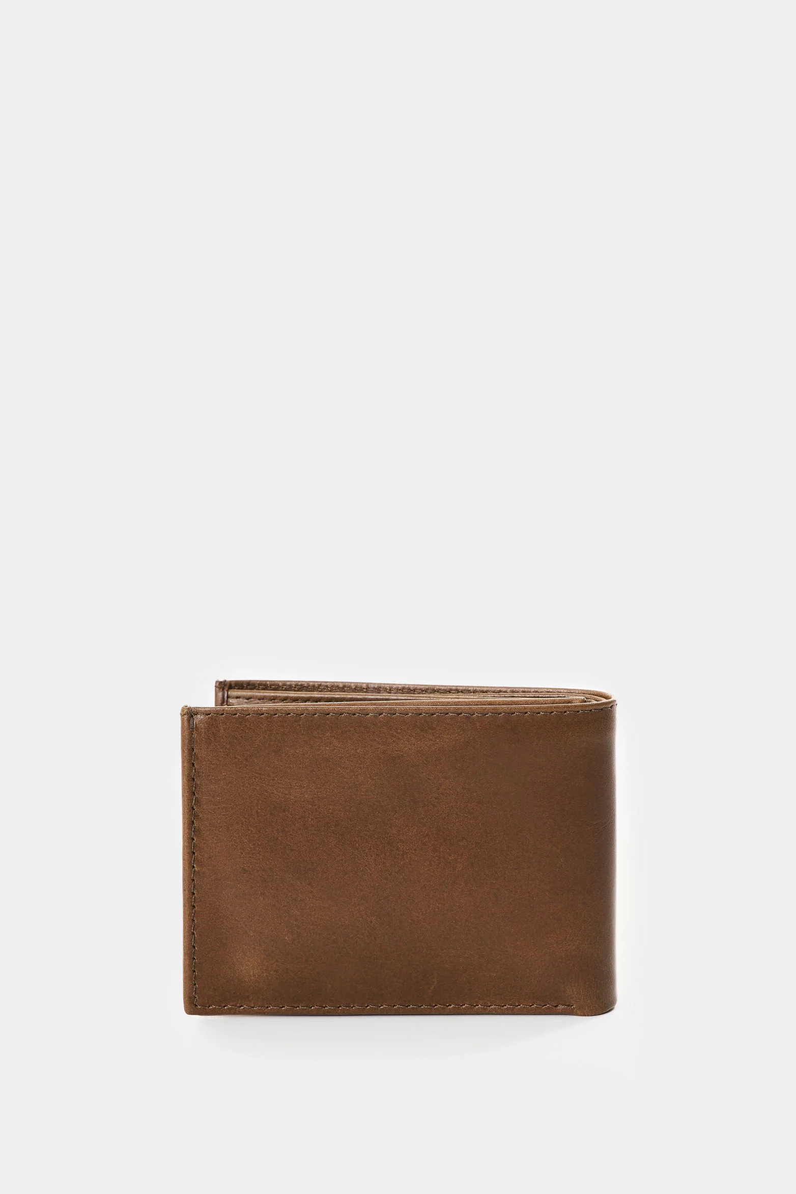 Costuras 3 leather wallet for men - Image 3