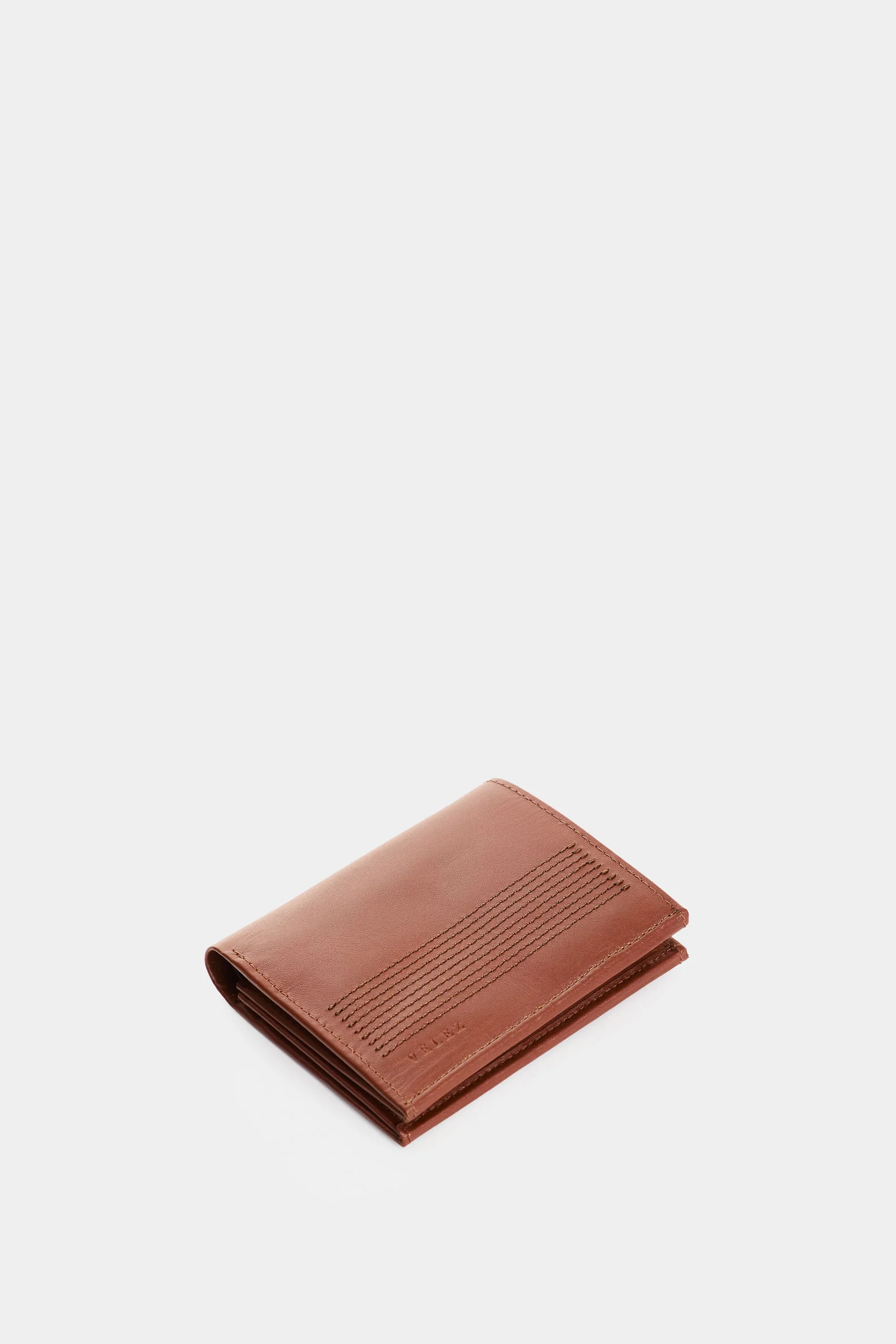 Creta 2 leather wallet for men - Image 2