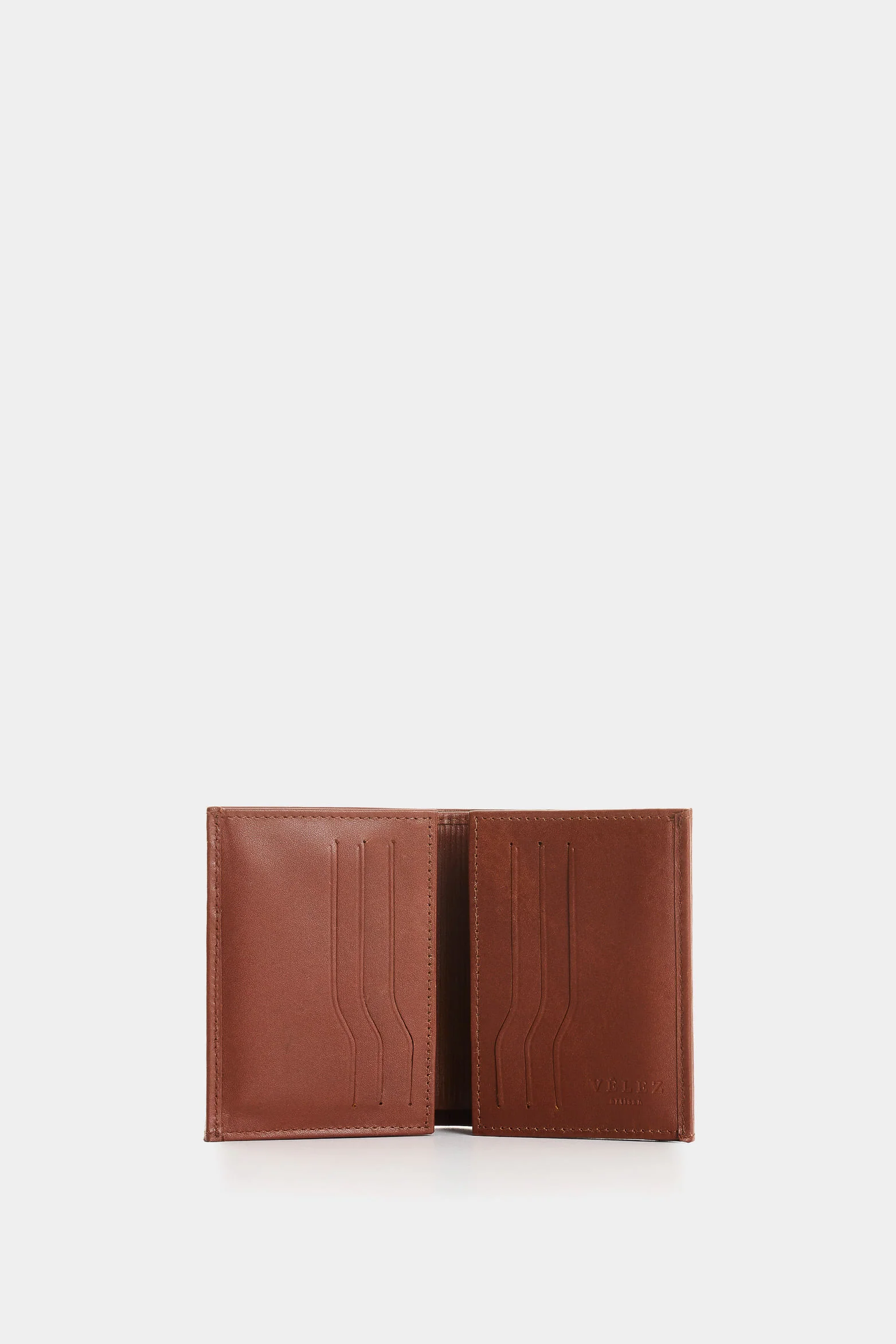 Creta 2 leather wallet for men - Image 4