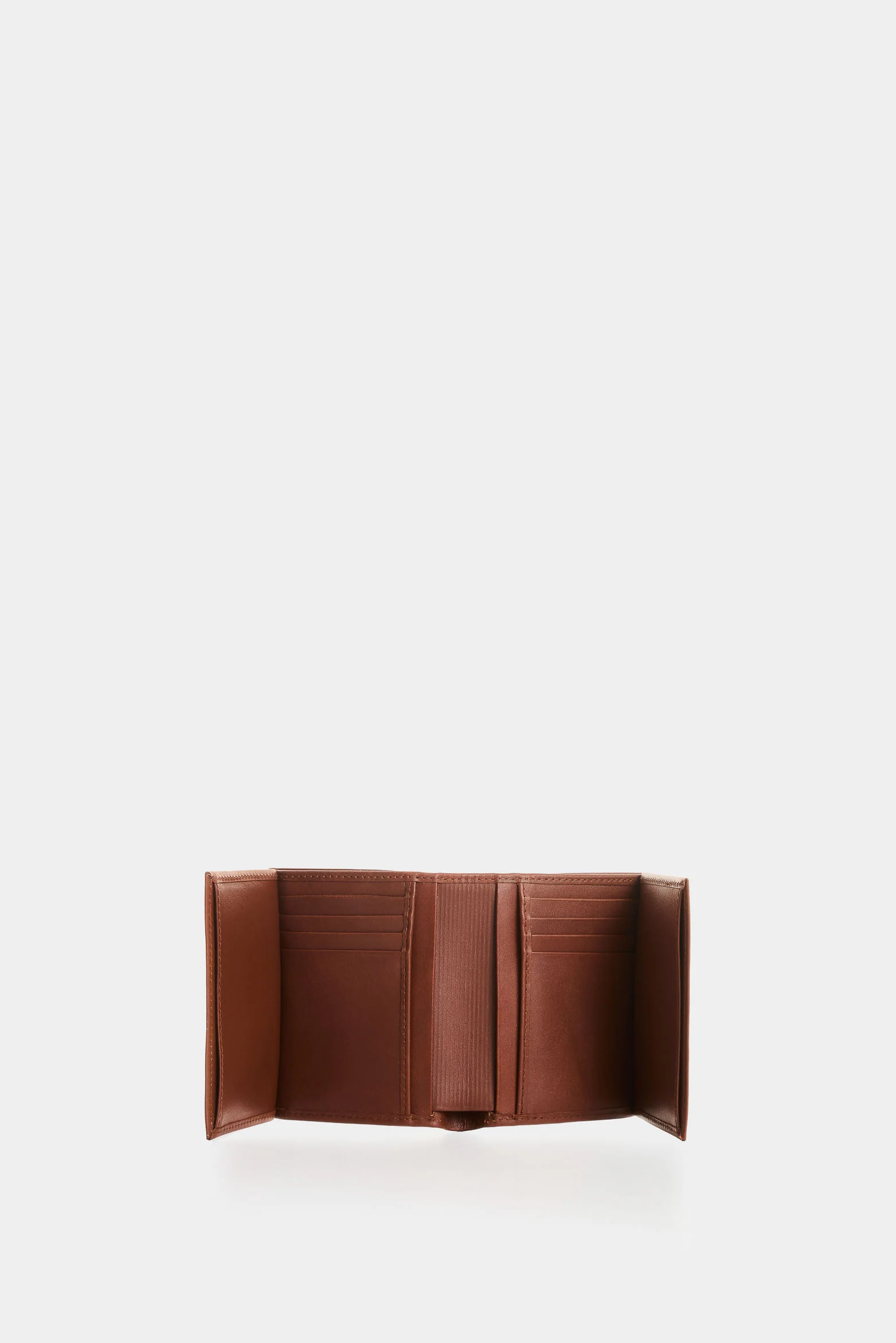 Creta 2 leather wallet for men - Image 5