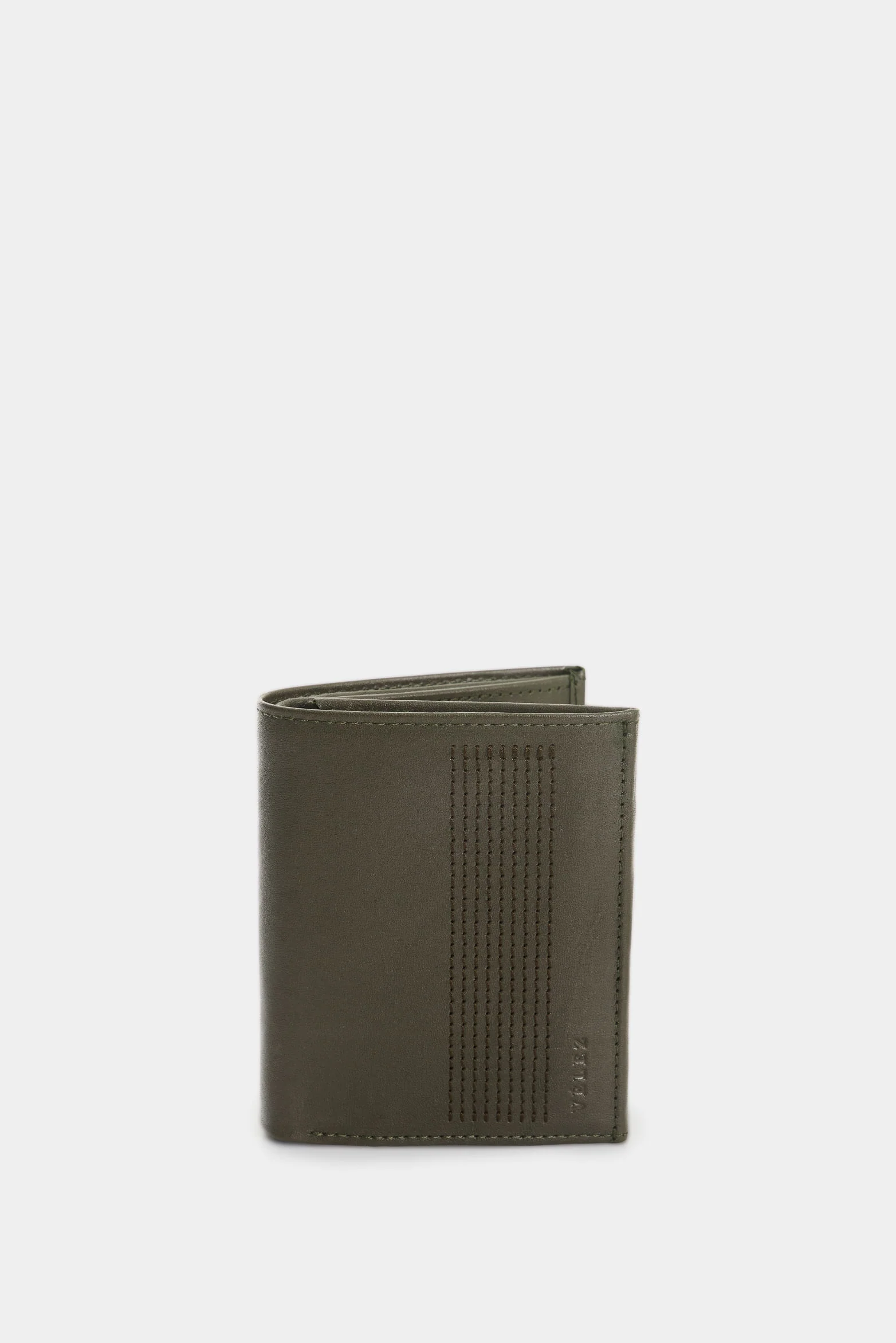 Creta 2 leather wallet for men