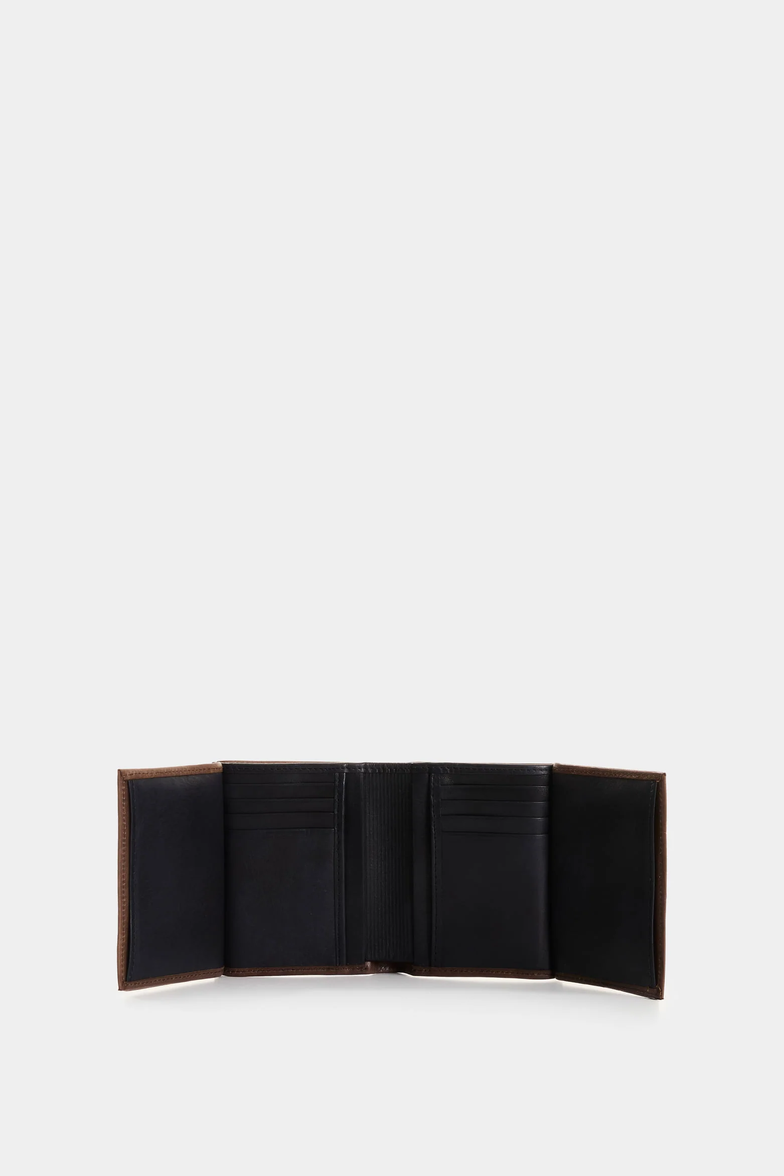 Creta 2 leather wallet for men - Image 2
