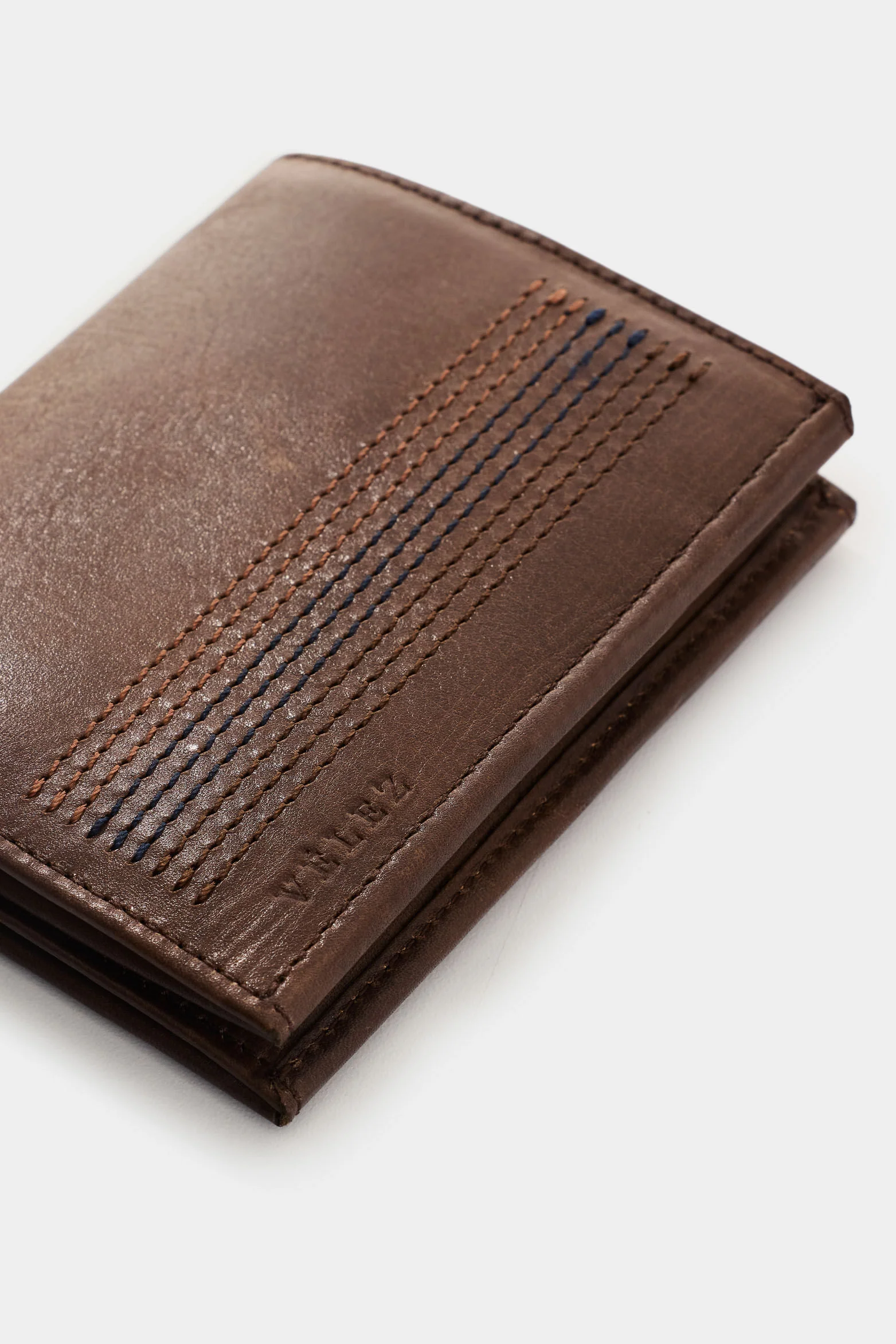 Creta 2 leather wallet for men - Image 4