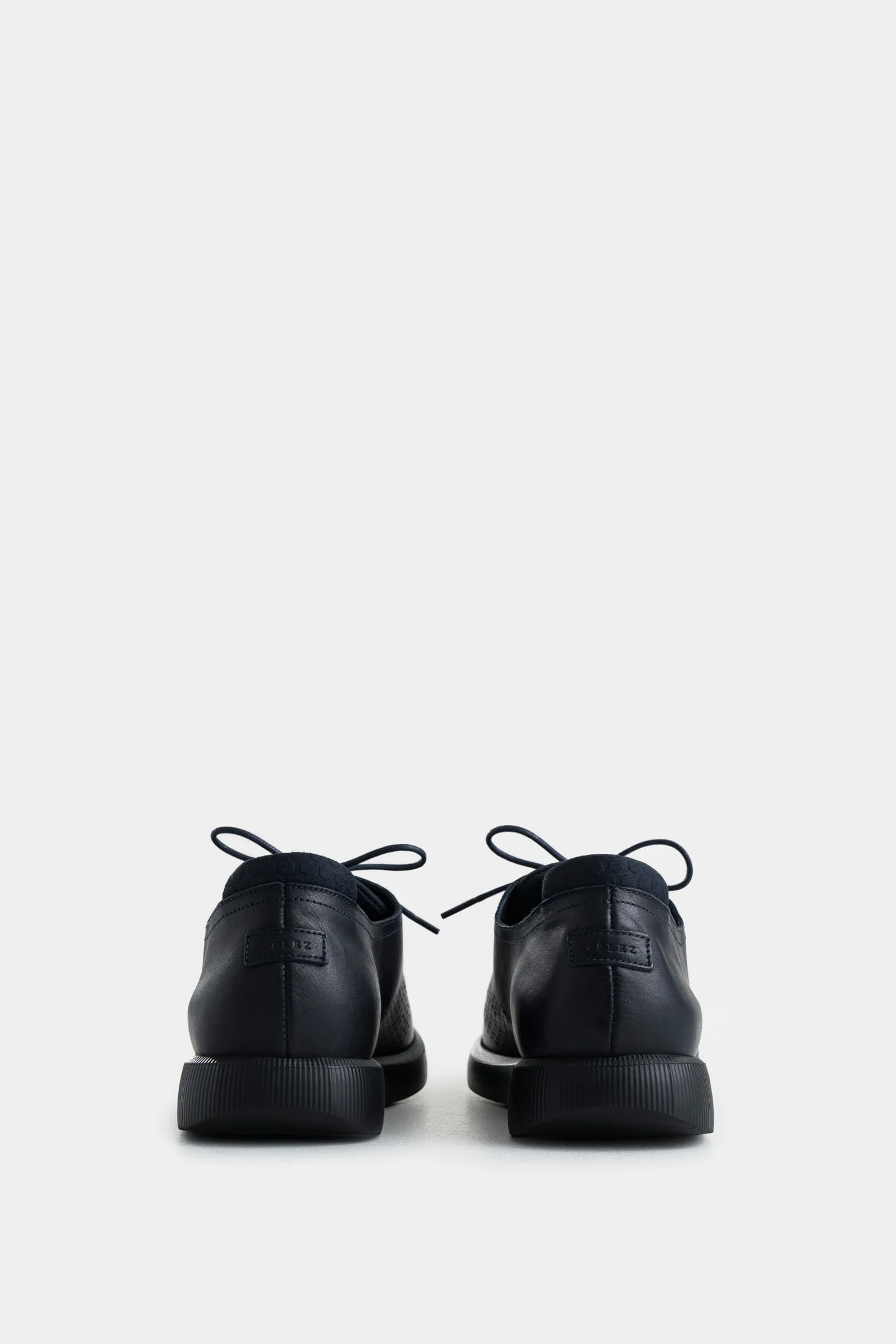 Dalí 3 Waxed Leather Shoes for Men - Image 3