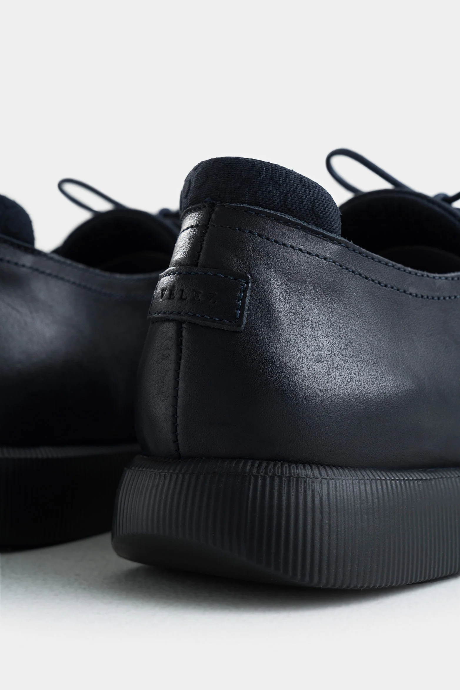 Dalí 3 Waxed Leather Shoes for Men - Image 5
