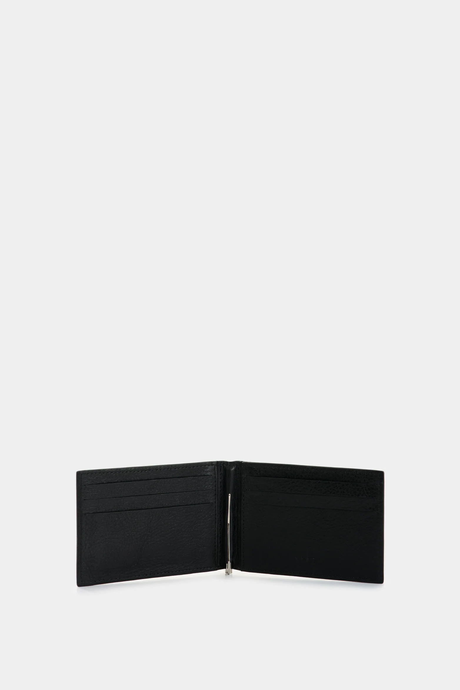 Dalia Men's Leather Billfold - Image 2