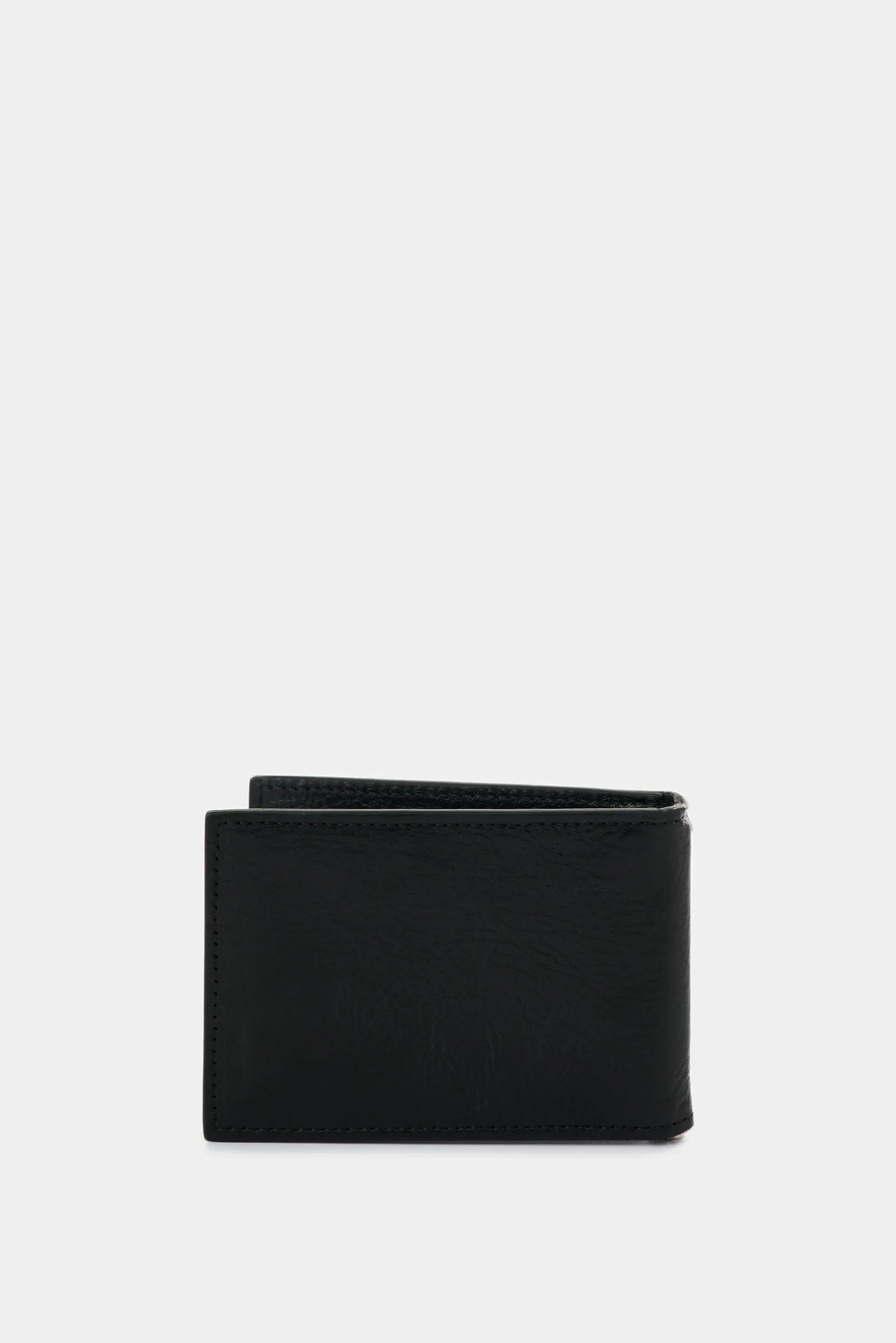 Dalia Men's Leather Billfold - Image 3