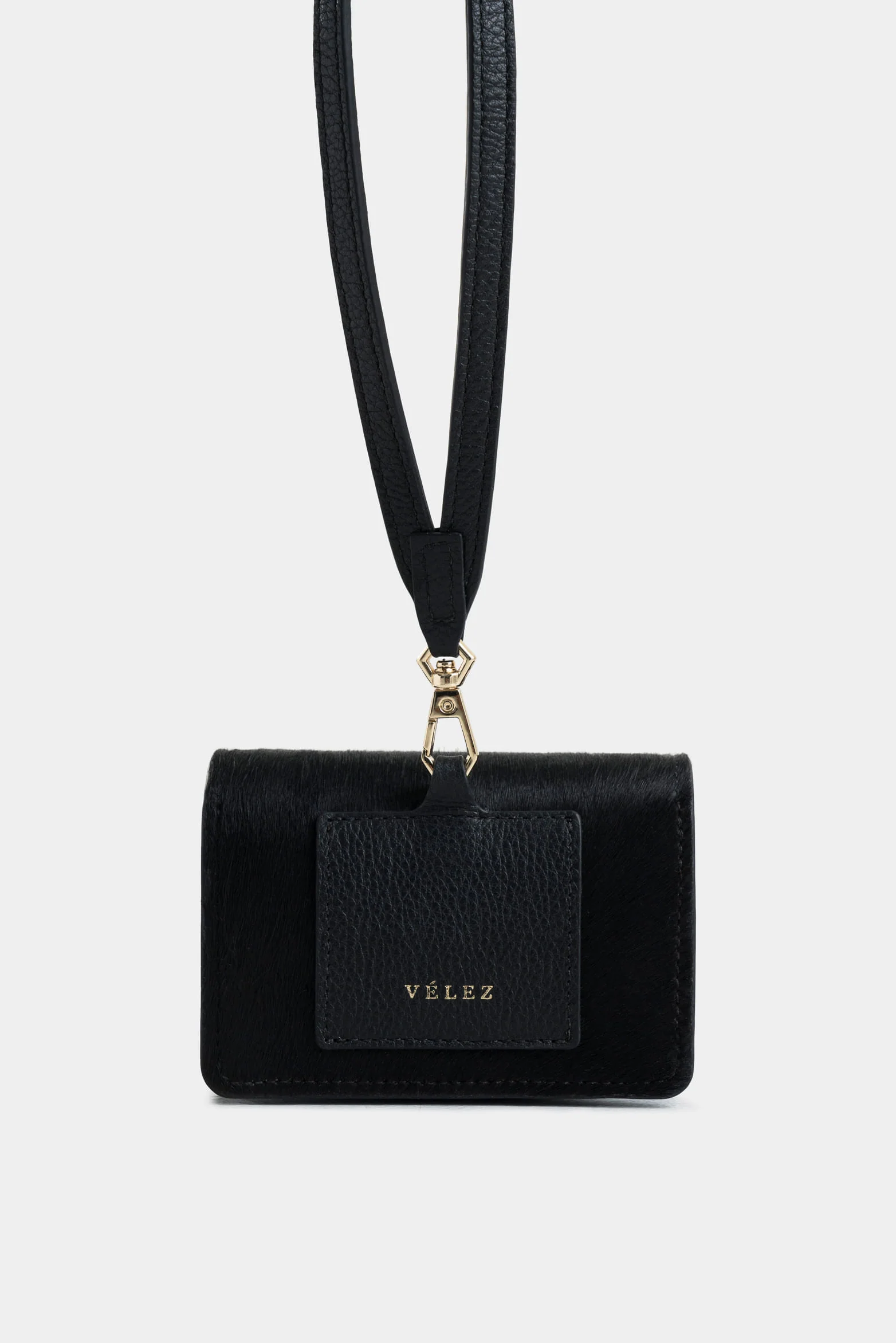Garniel Leather Coin Purse for Women, Carriel Inspiration - Image 3