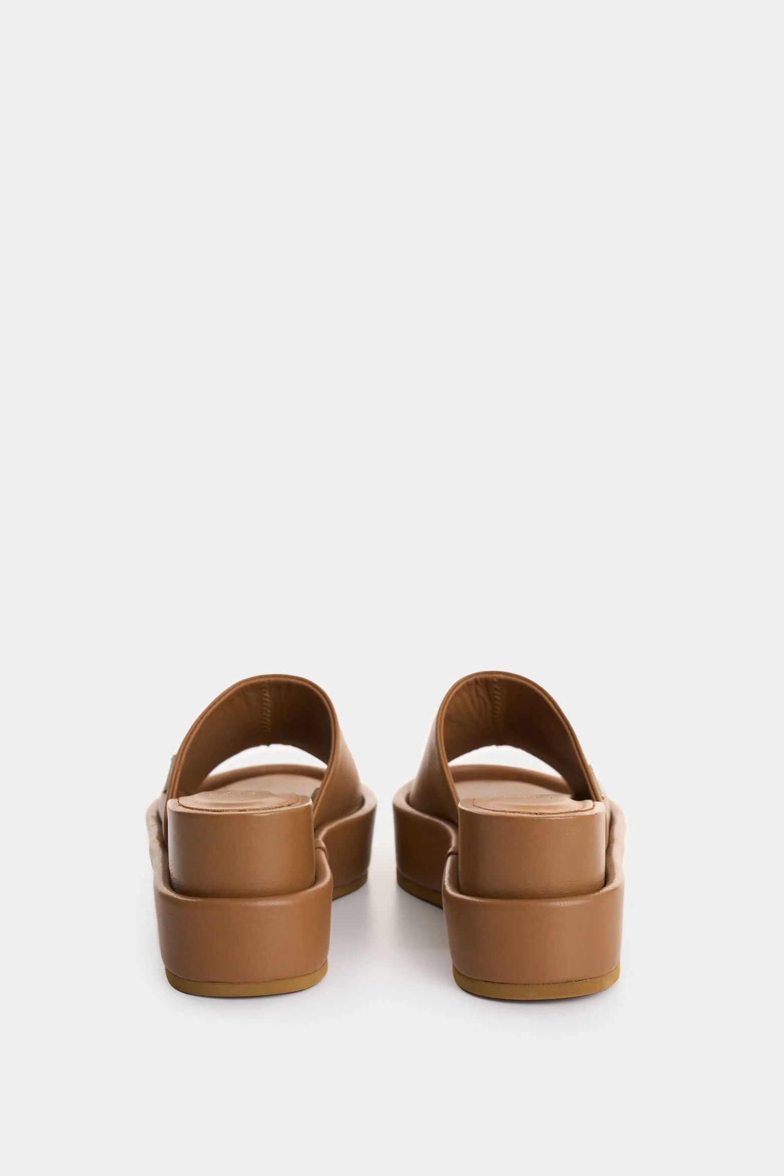 Geranio Platform Sandals for Women Oval Dima - Image 3