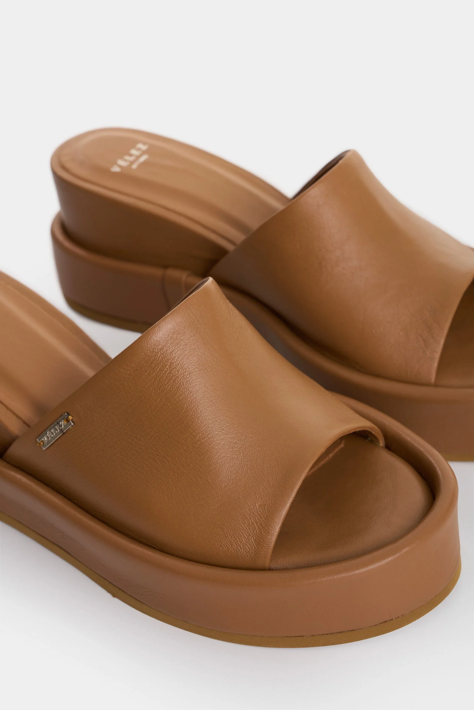 Geranio Platform Sandals for Women Oval Dima - Image 5