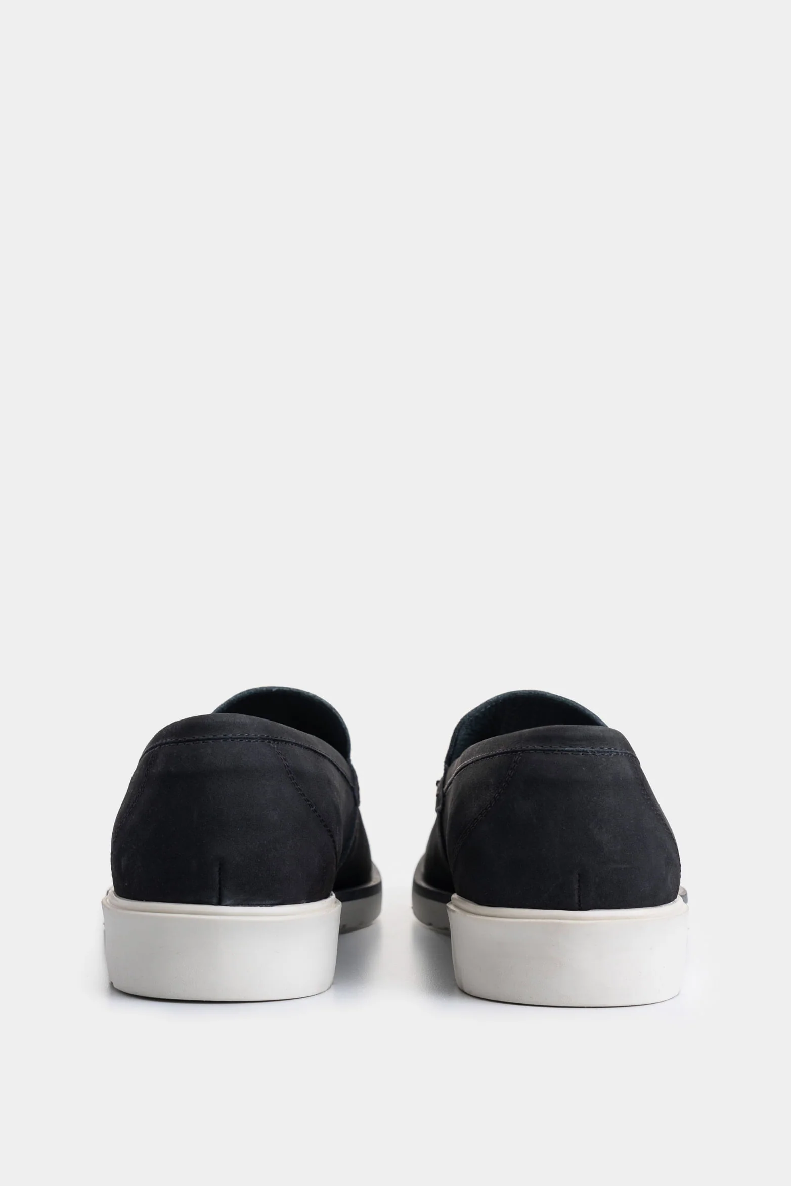 Gloss 2 Loafers in Leather for Men, Casual - Image 3