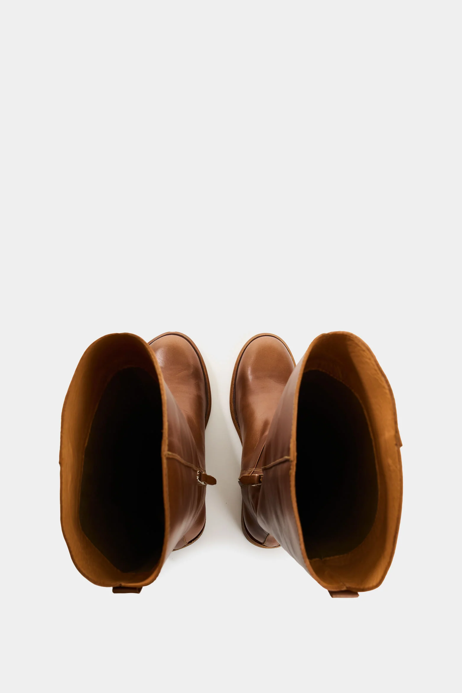Kalahari Women's Leather Boots - Image 4