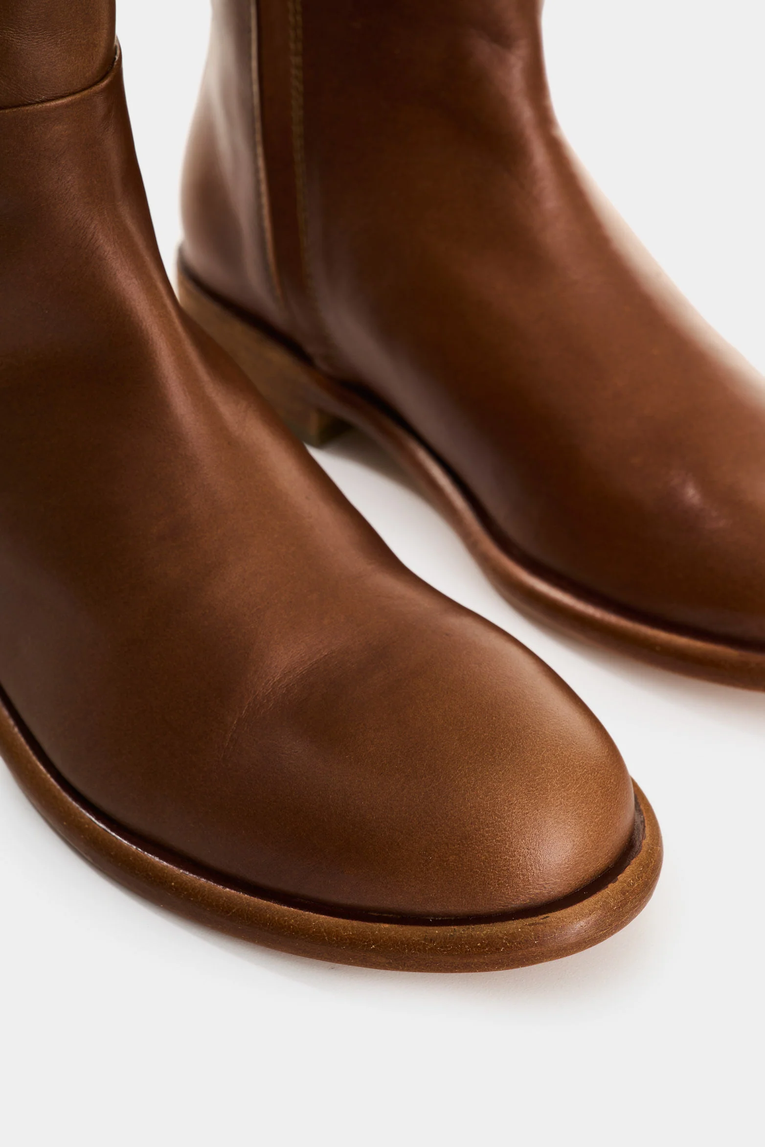 Kalahari Women's Leather Boots - Image 5