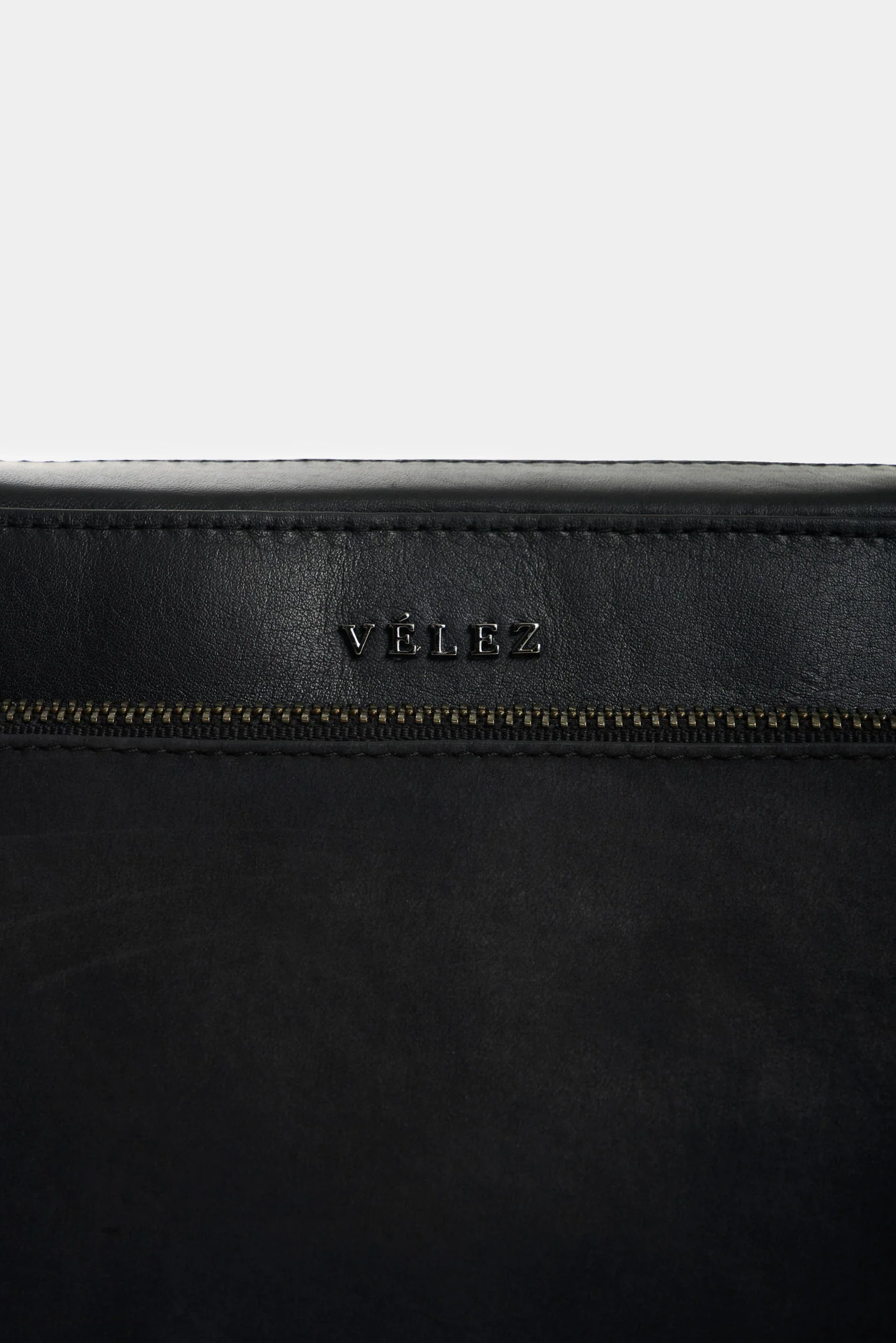 Kansas 2 leather crossbody bag for men - Image 4