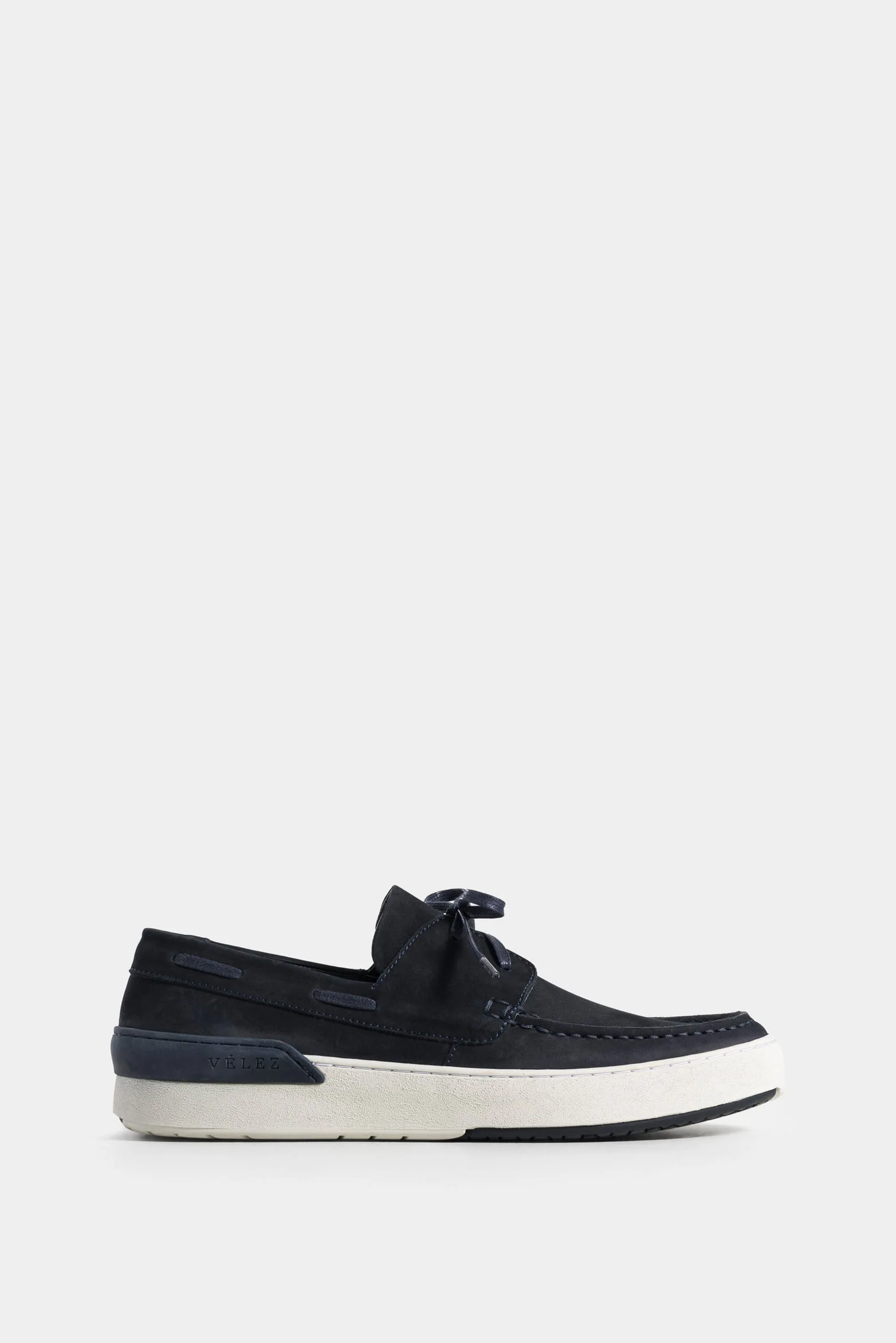 Kansas Leather Moccasins for Men with Scribe Effect